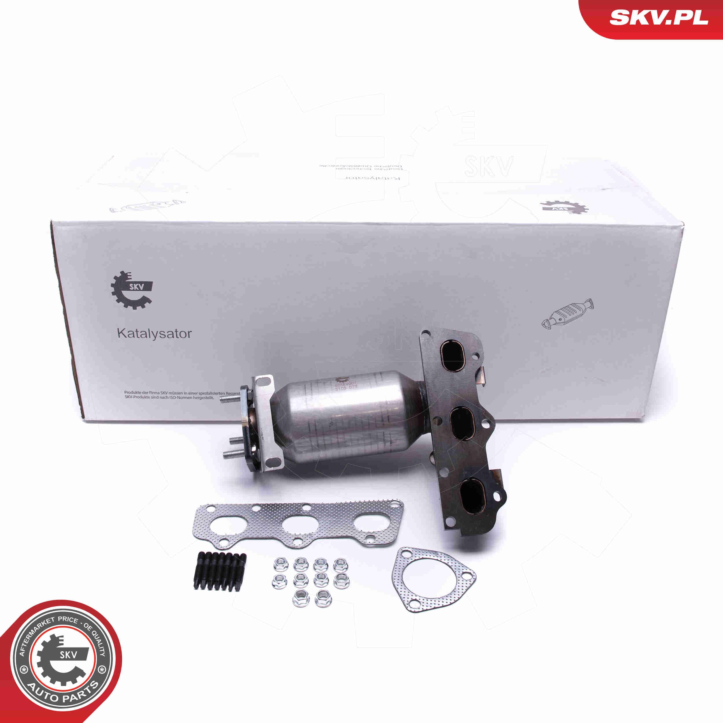 Image of Katalizator