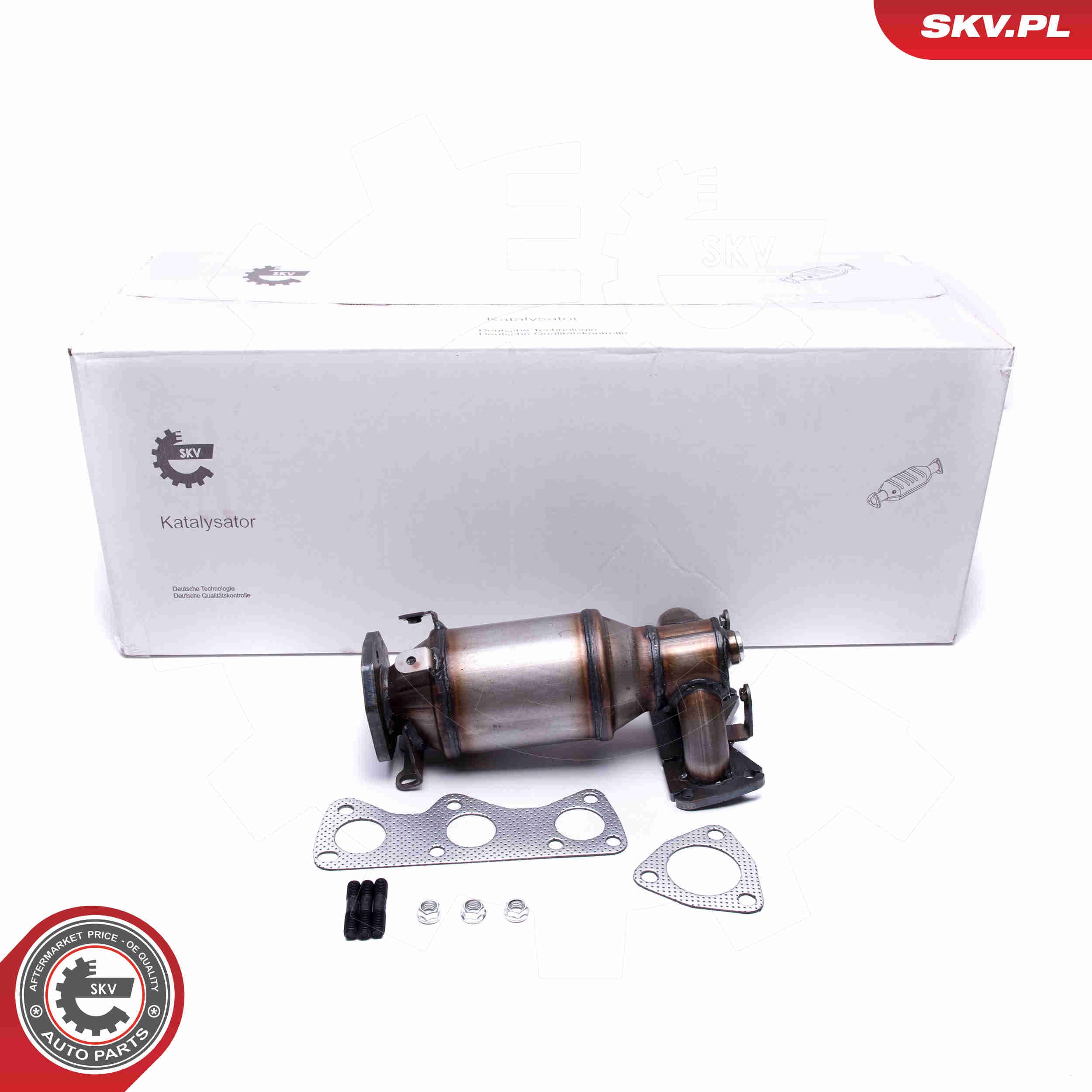 Image of Katalizator