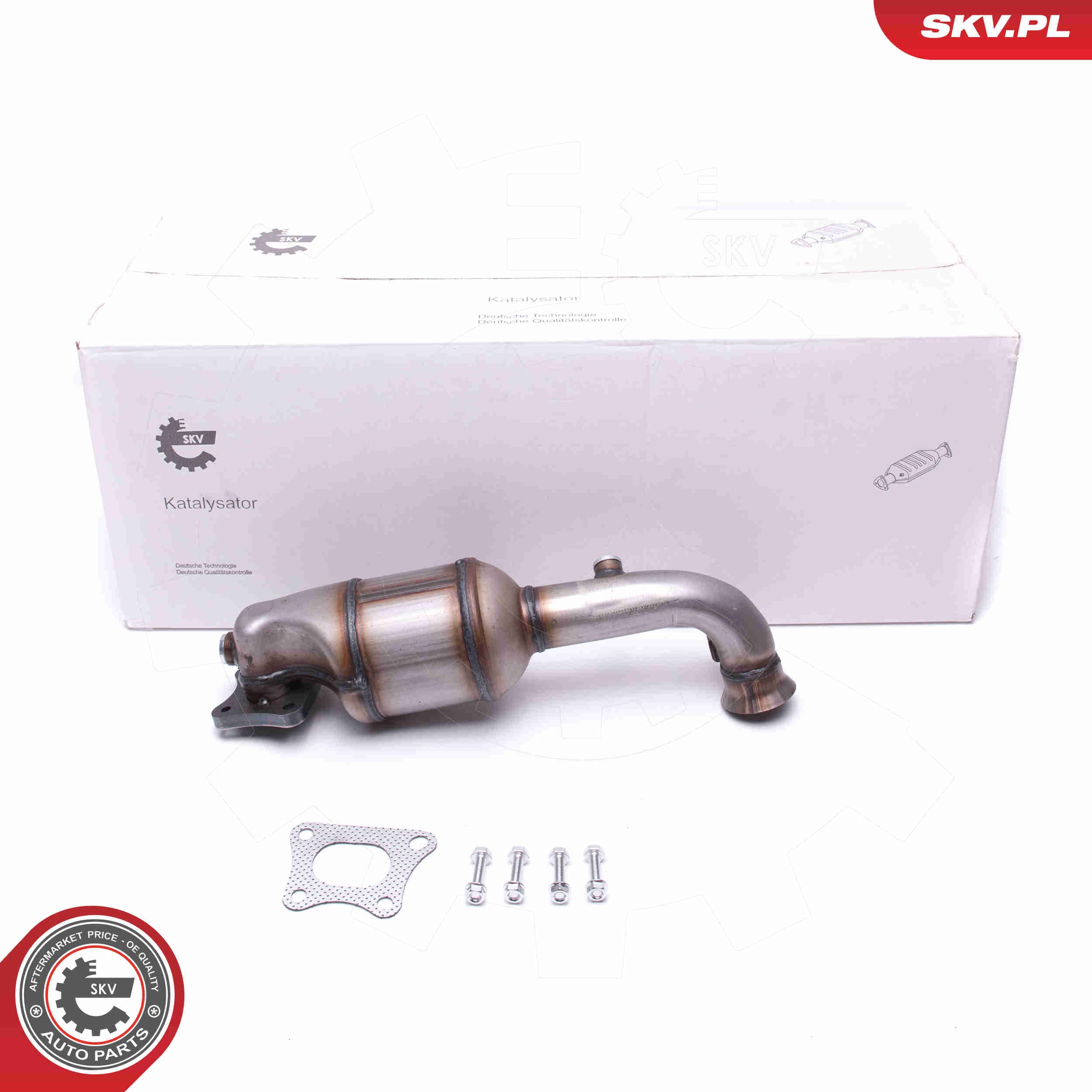 Image of Katalizator