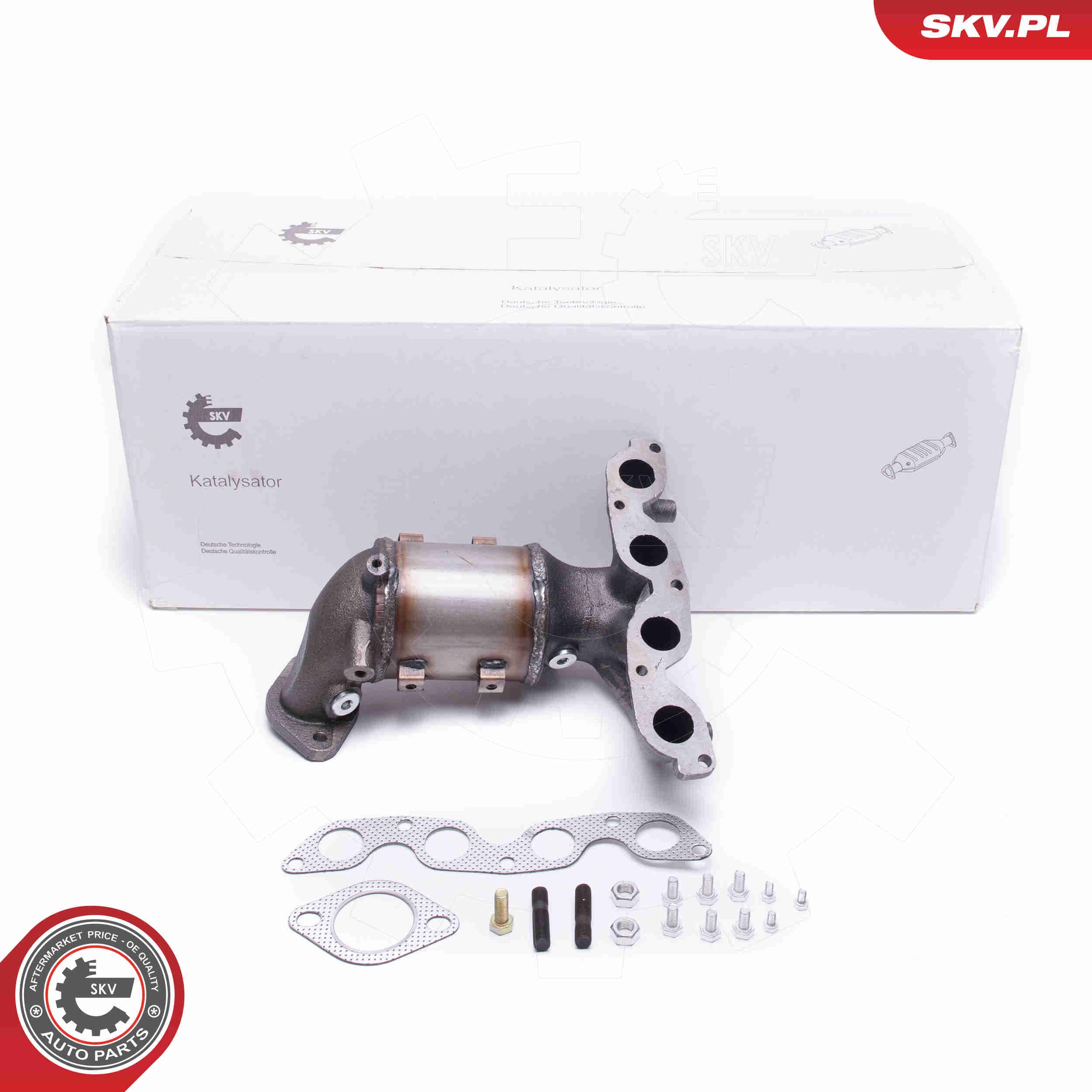 Image of Katalizator