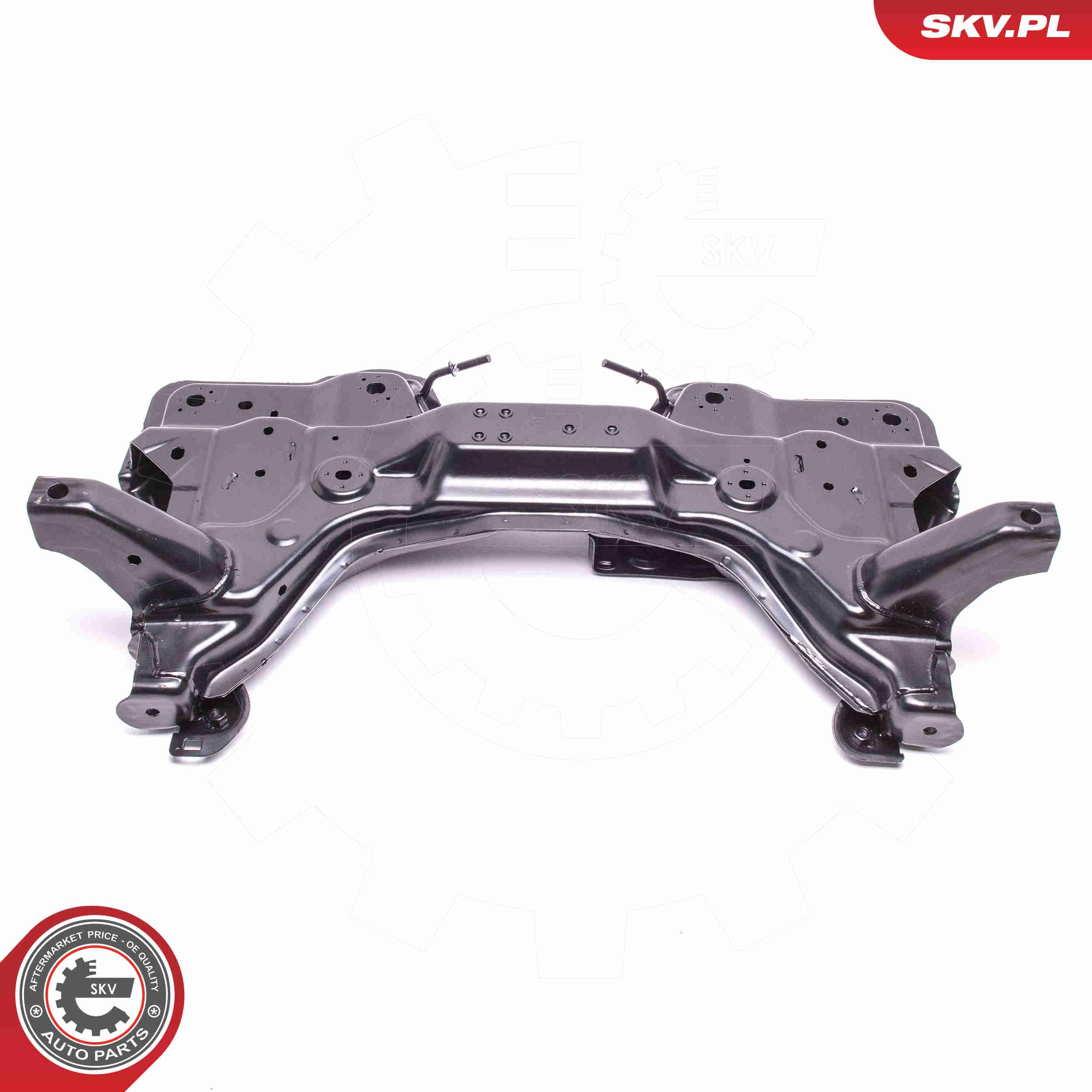 Image of Rama pomocnicza / wspornik agregatu