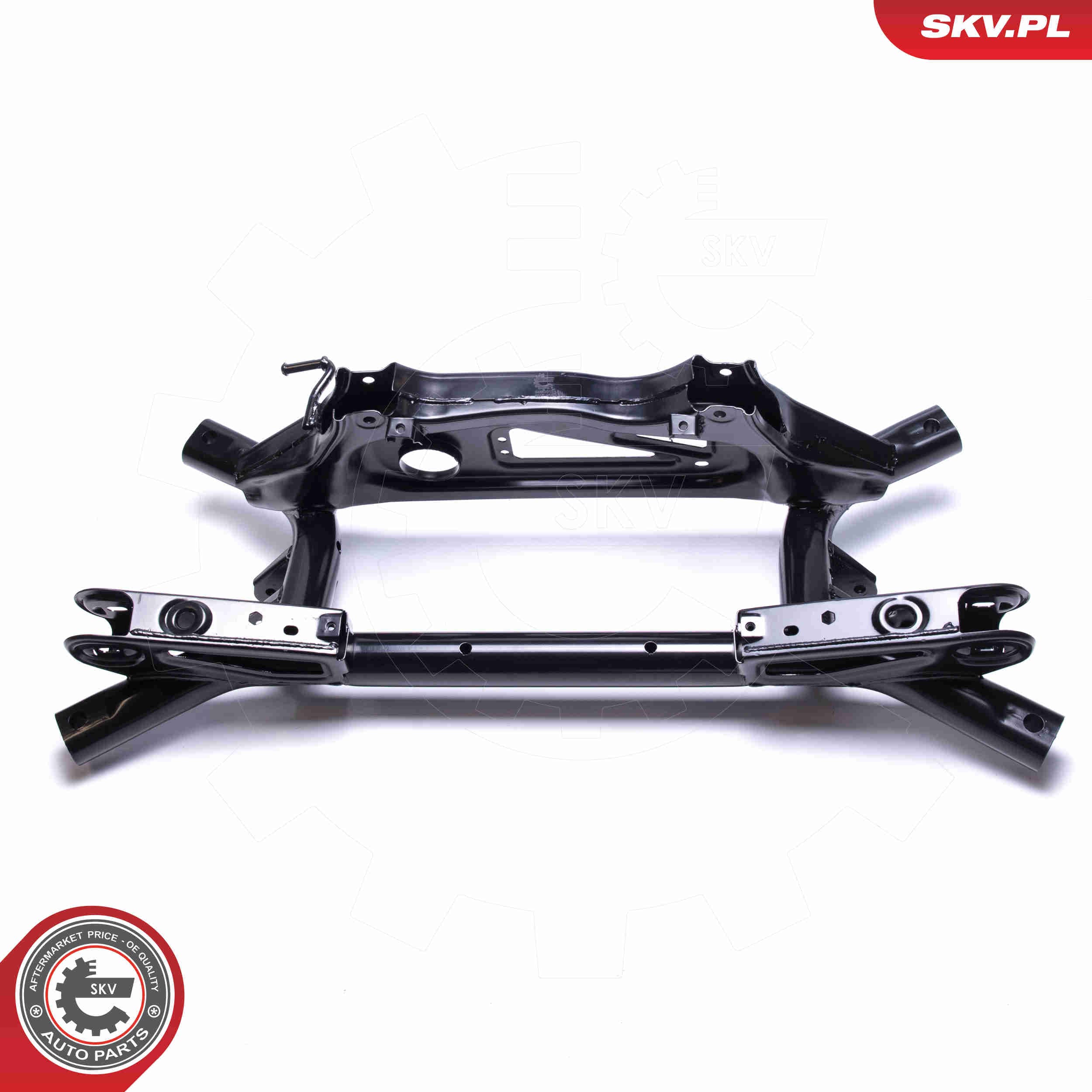 Image of Rama pomocnicza / wspornik agregatu