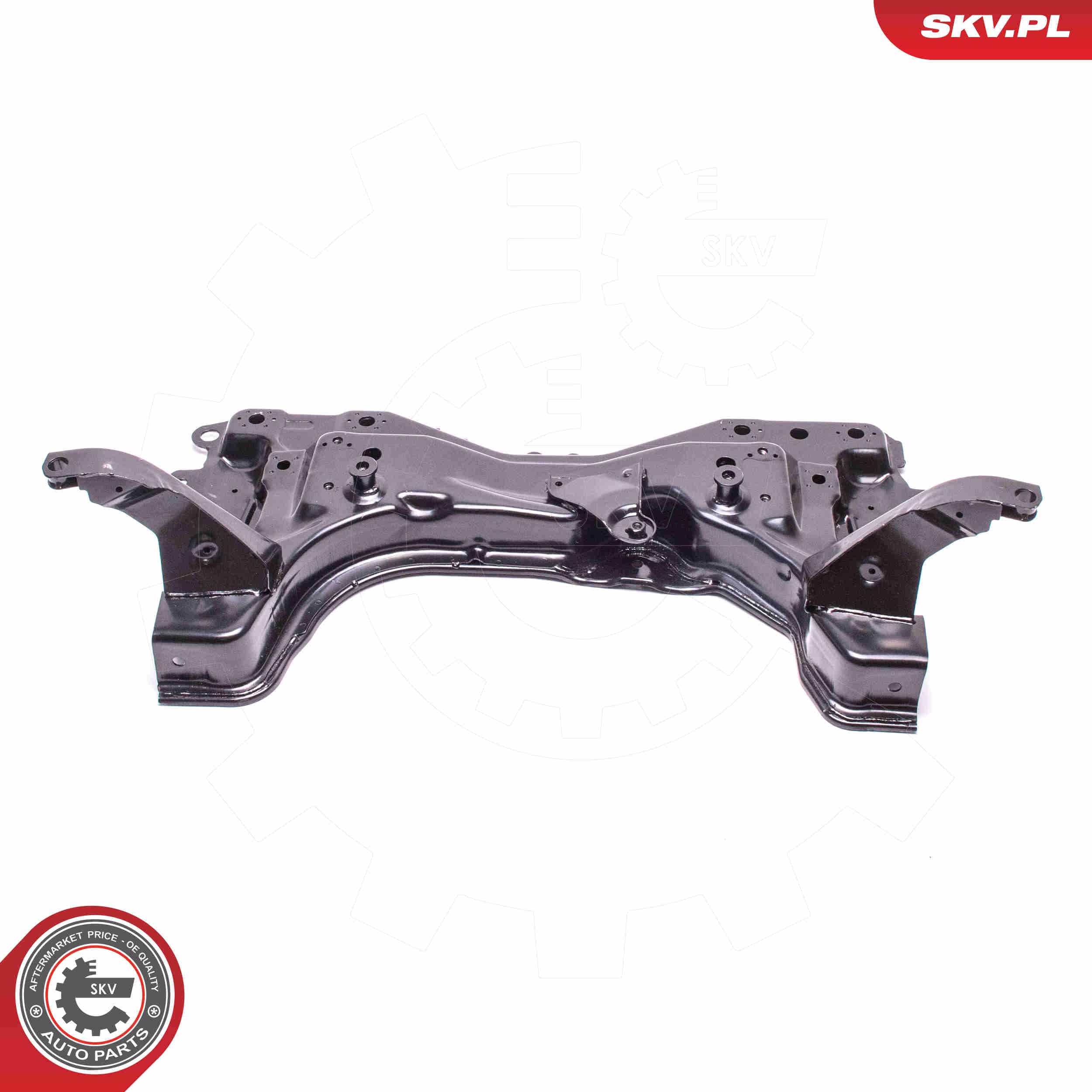 Image of Rama pomocnicza / wspornik agregatu