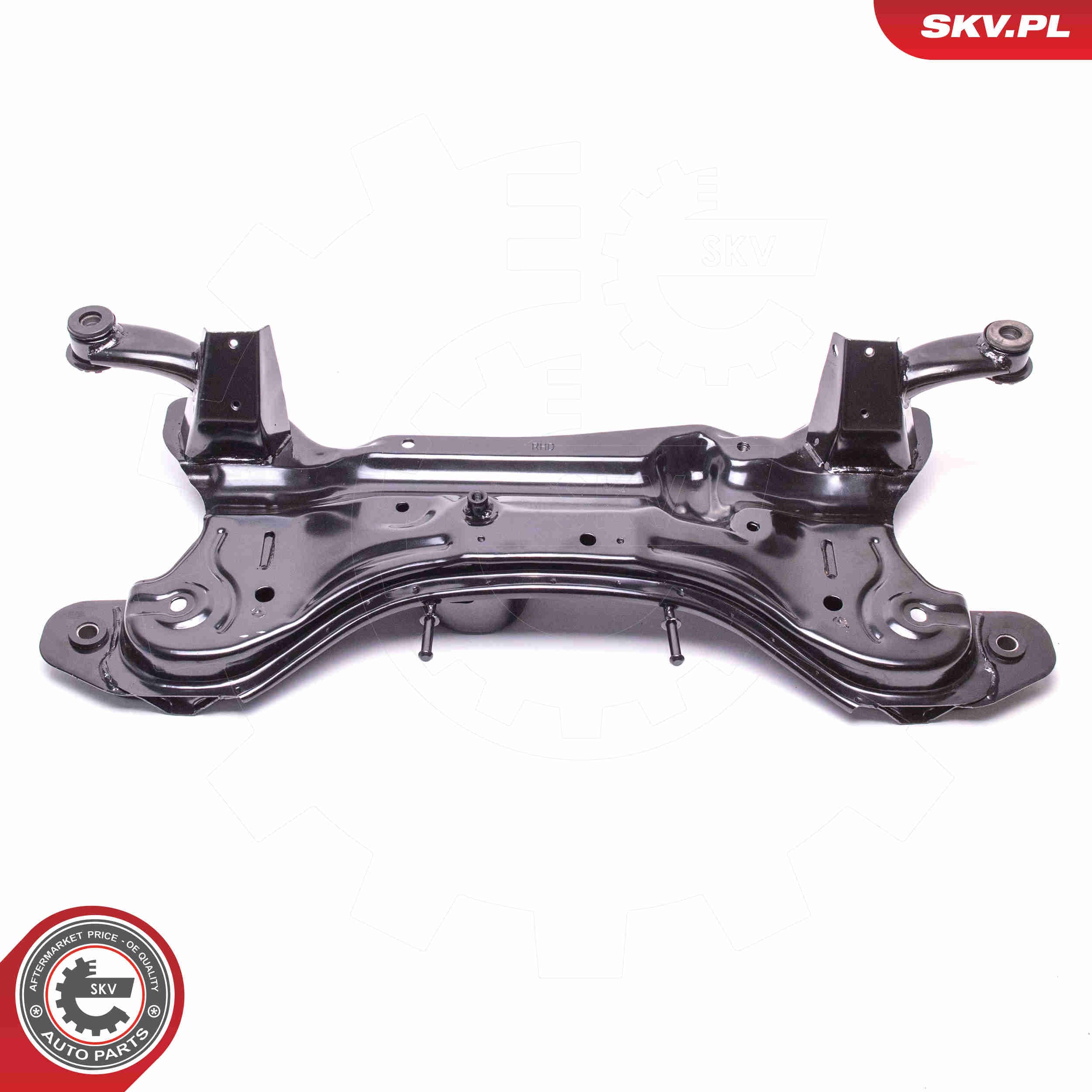 Image of Rama pomocnicza / wspornik agregatu