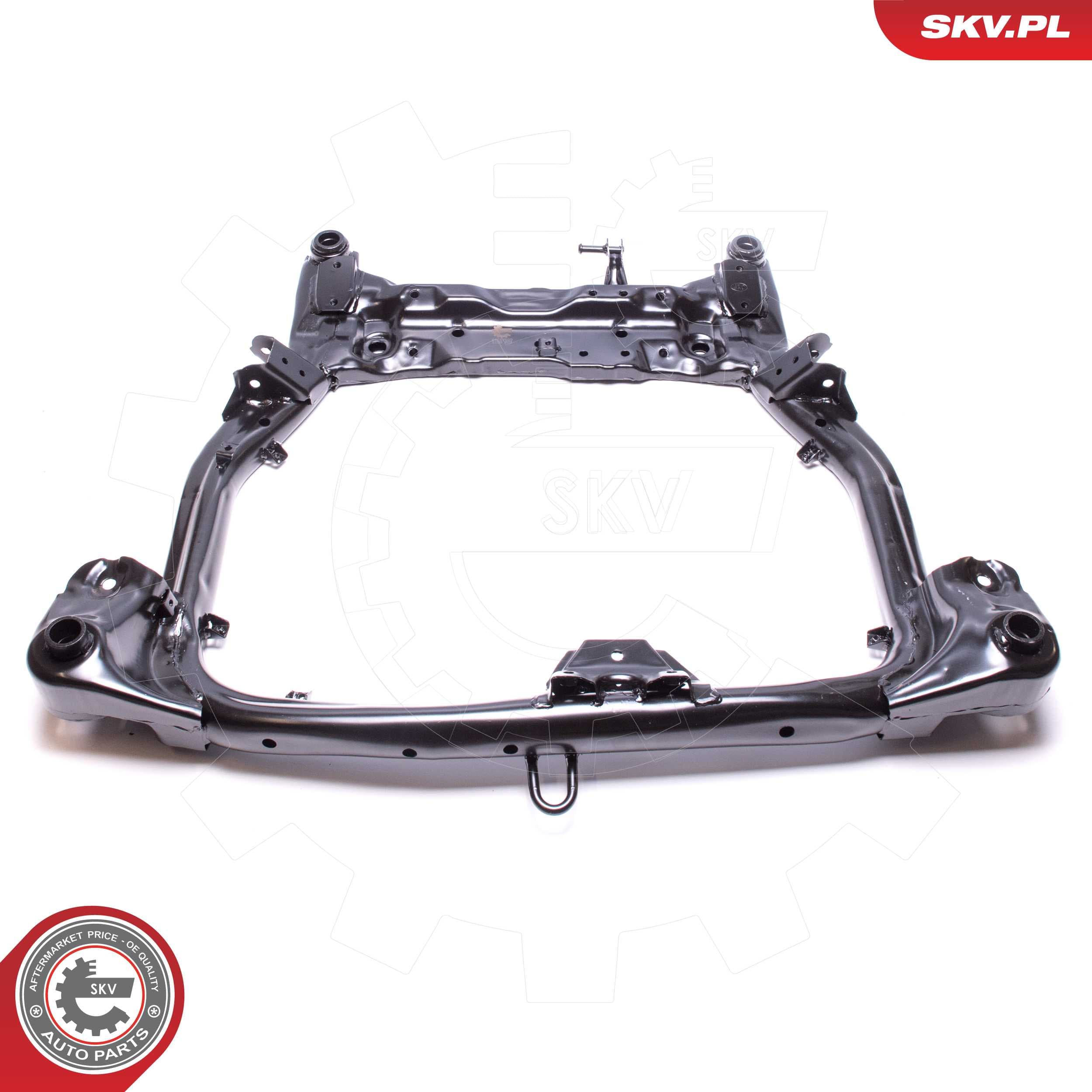 Image of Rama pomocnicza / wspornik agregatu