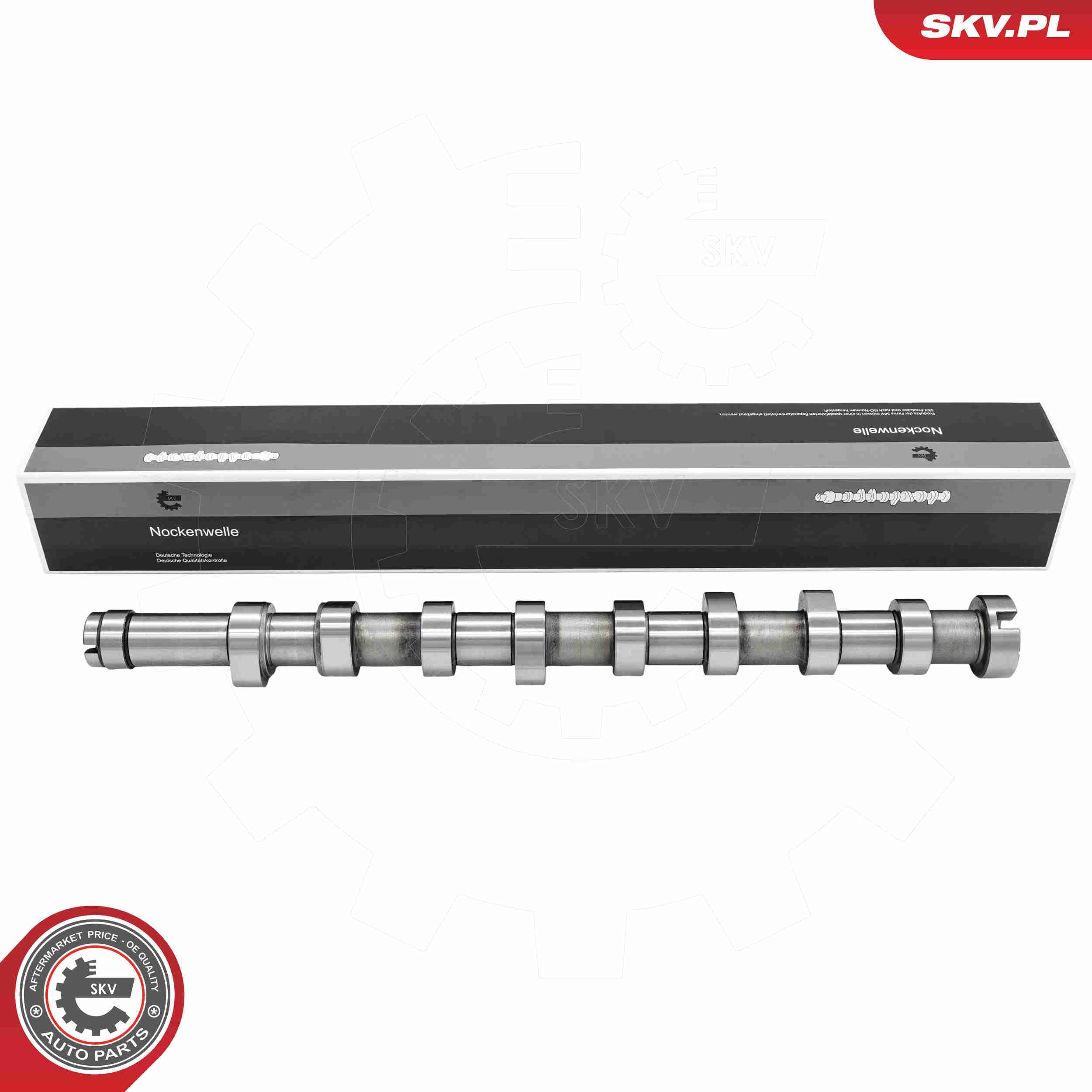 Image of Wałek rozrządu