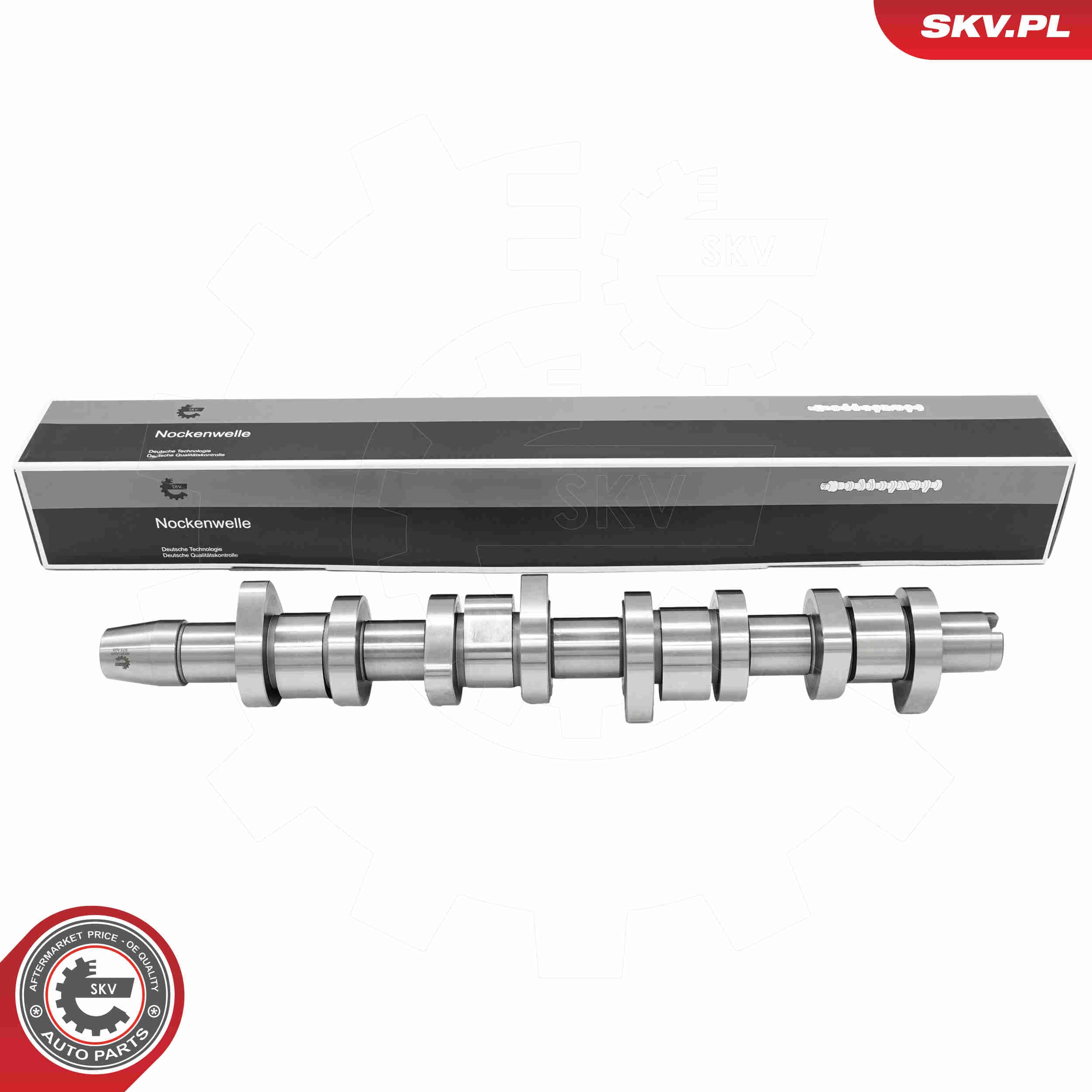 Image of Wałek rozrządu