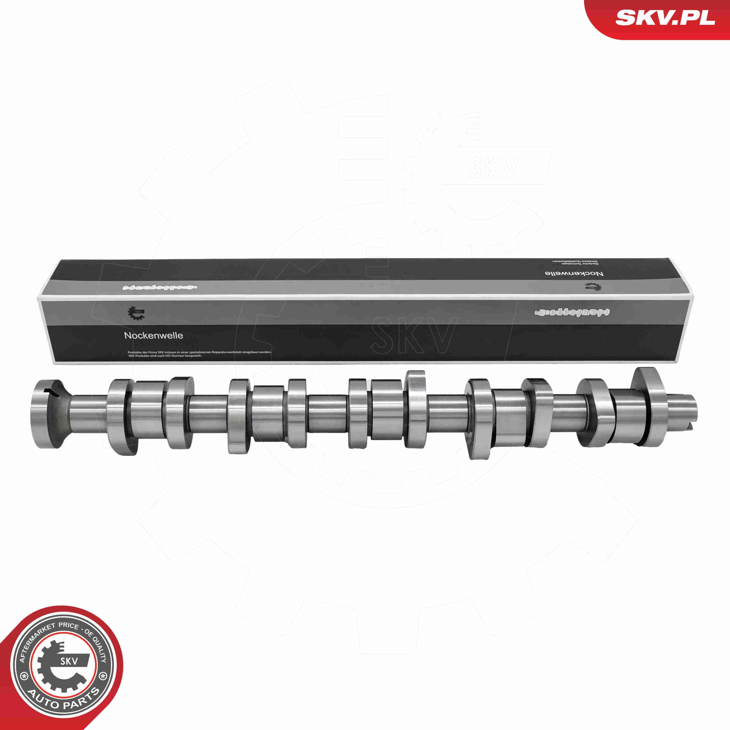 Image of Wałek rozrządu