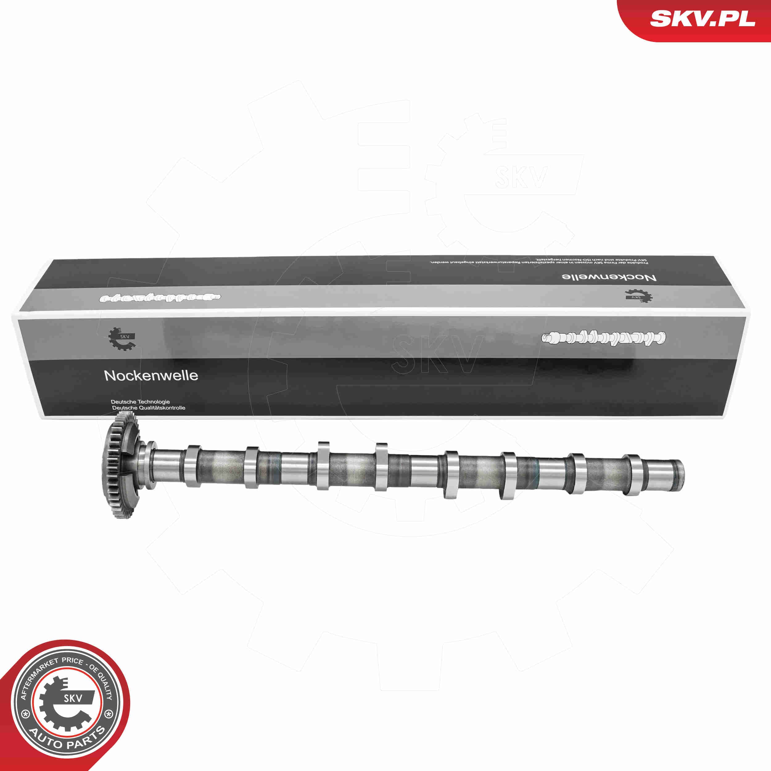 Image of Wałek rozrządu