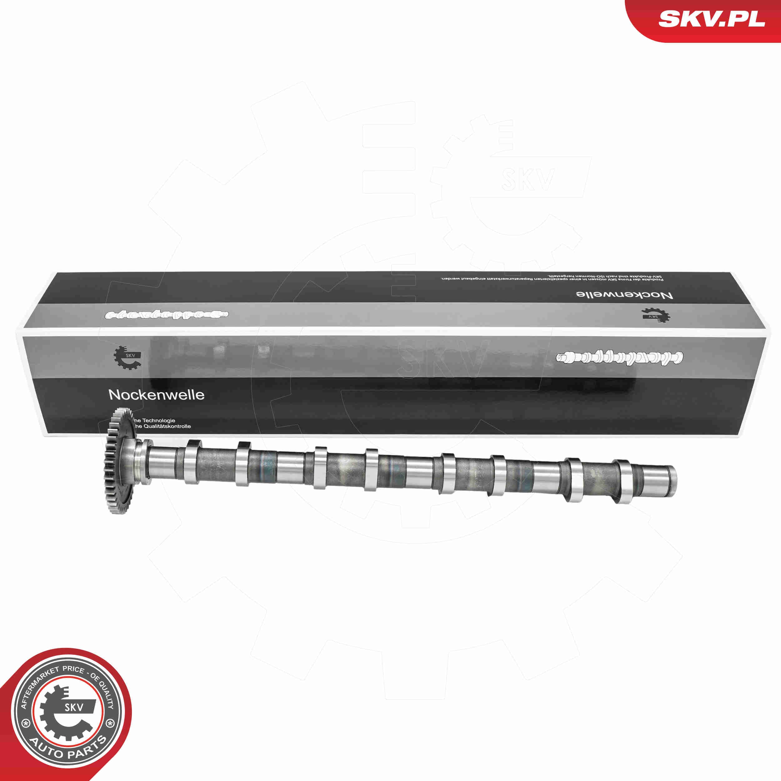 Image of Wałek rozrządu