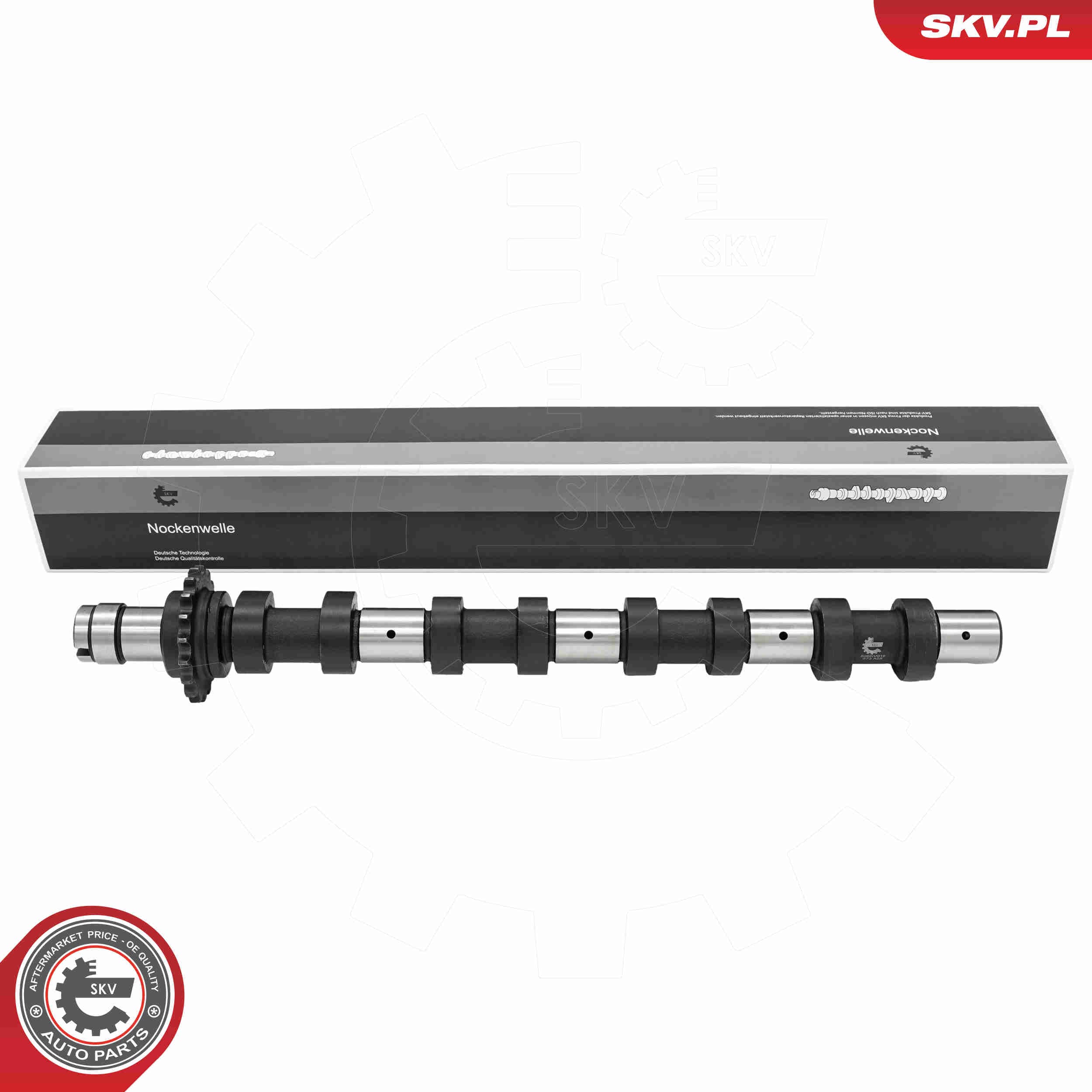 Image of Wałek rozrządu