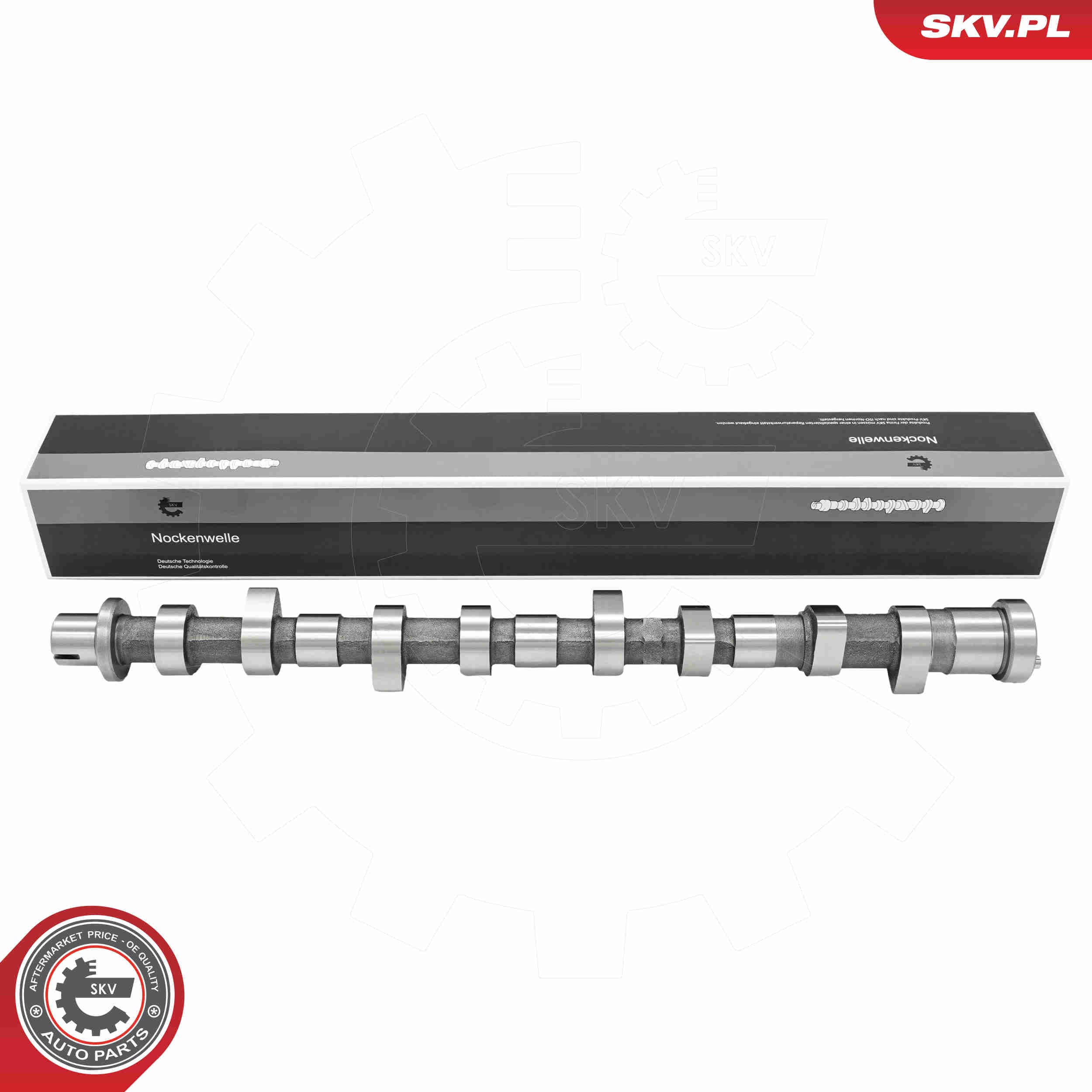 Image of Wałek rozrządu