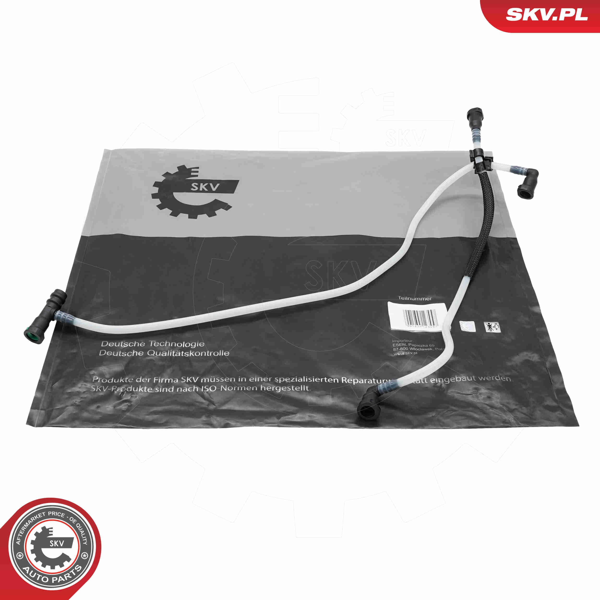 Image of Przewód paliwowy