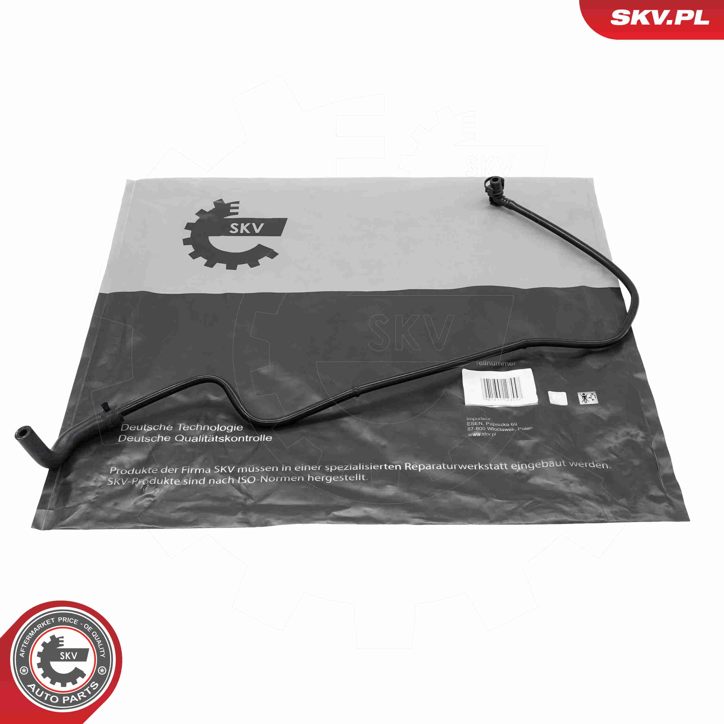 Image of Przewód paliwowy