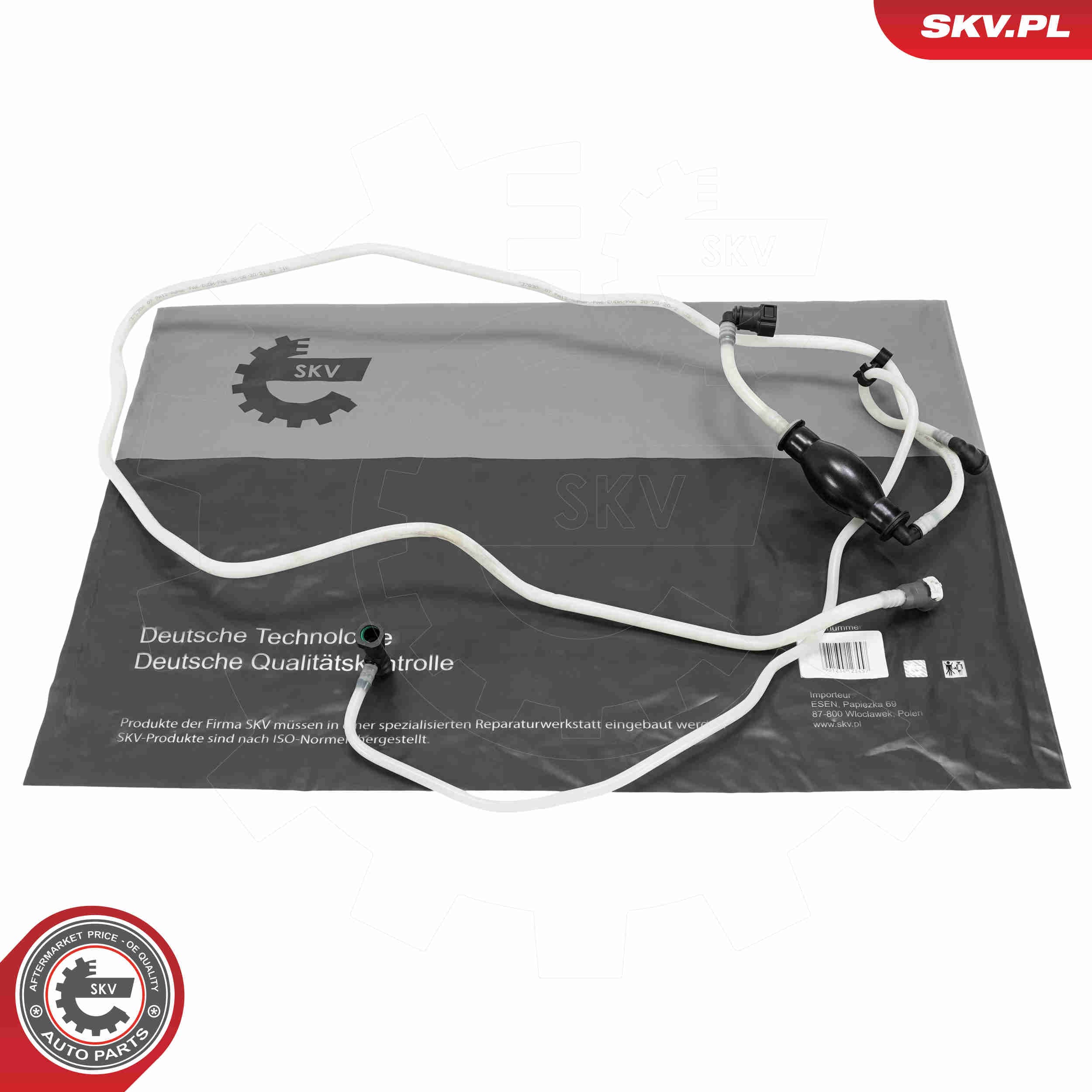 Image of Przewód paliwowy