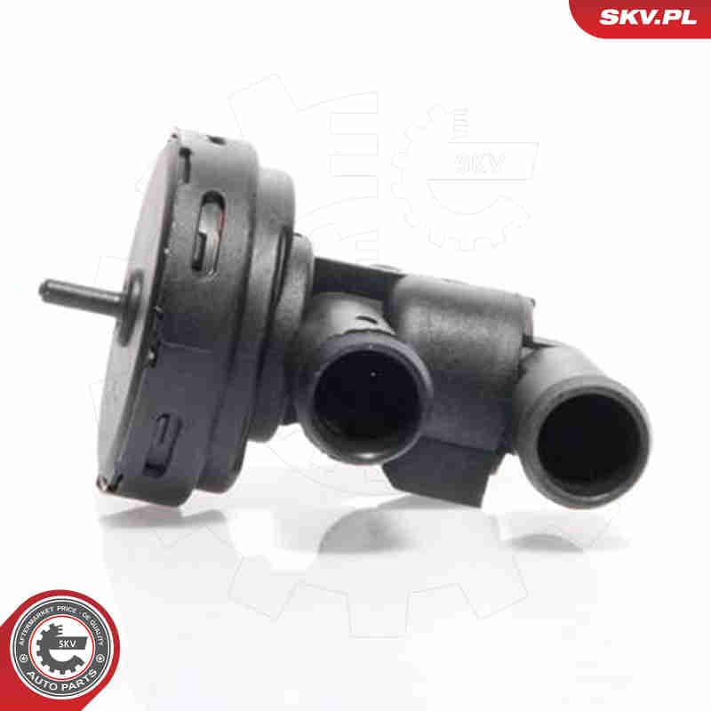 Image of Zawór regulacyjny płynu chłodzącego