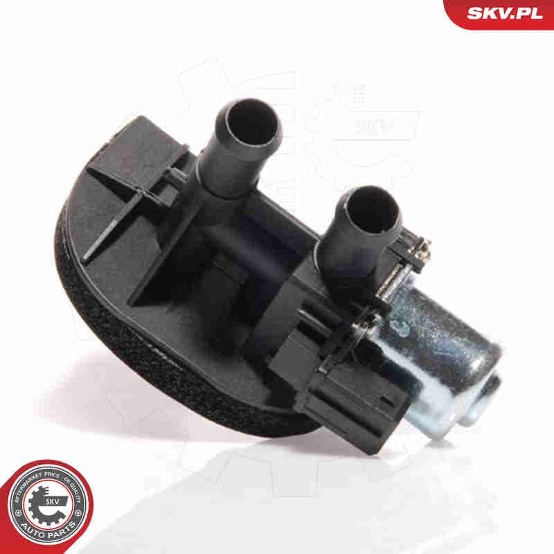 Image of Zawór regulacyjny płynu chłodzącego