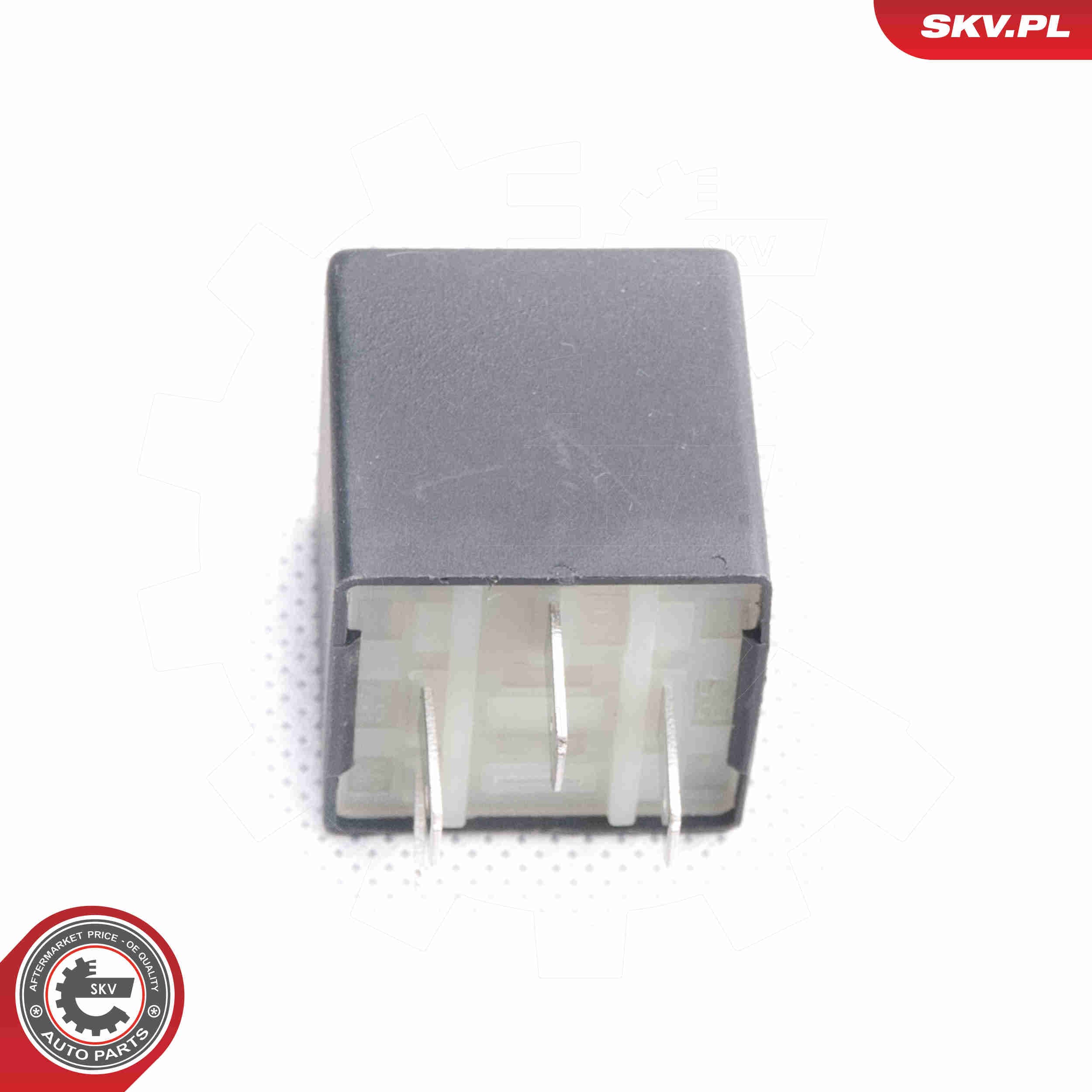 Image of Przekaźnik, pompa paliwowa