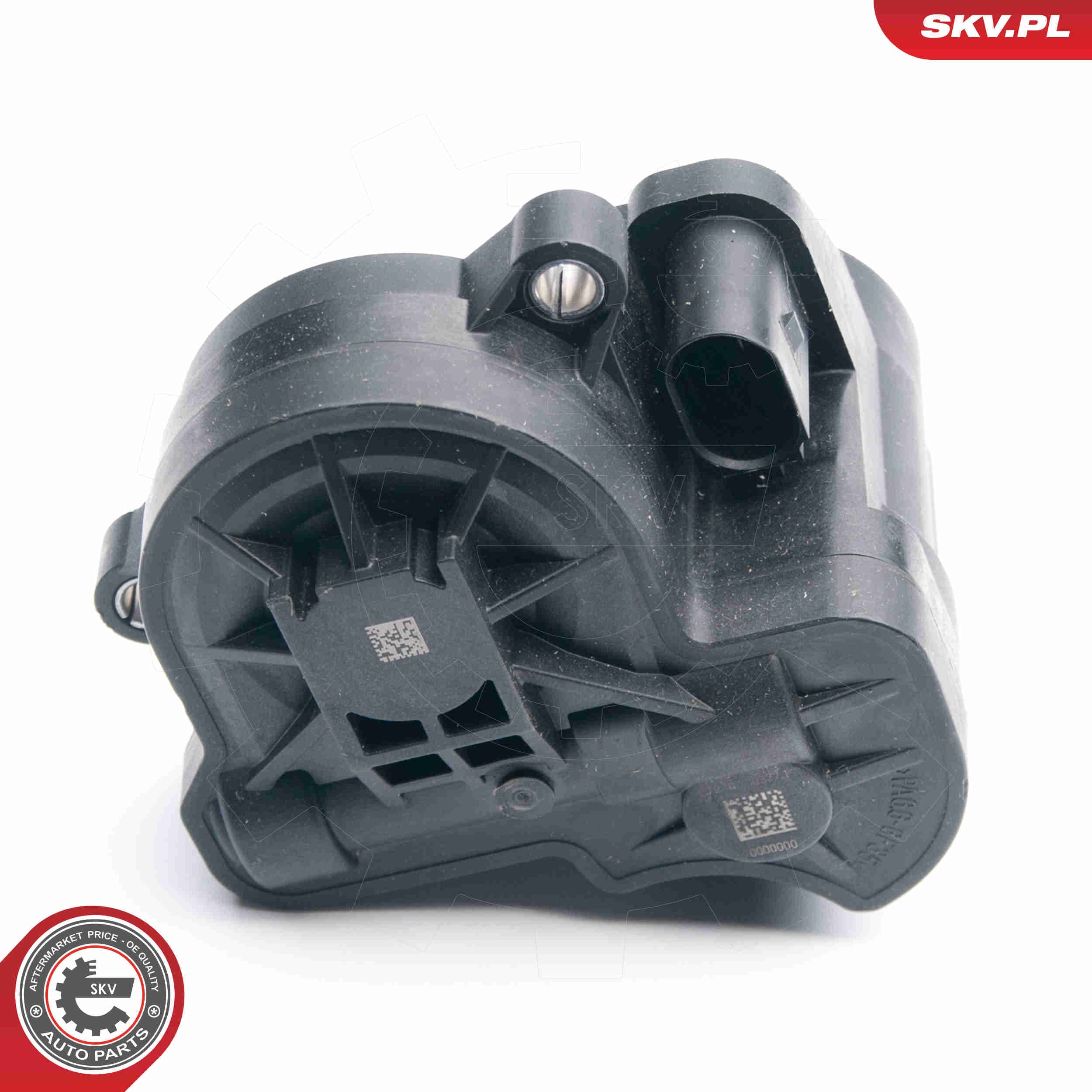 Image of Element nastawczy, zacisk hamulca postojowego