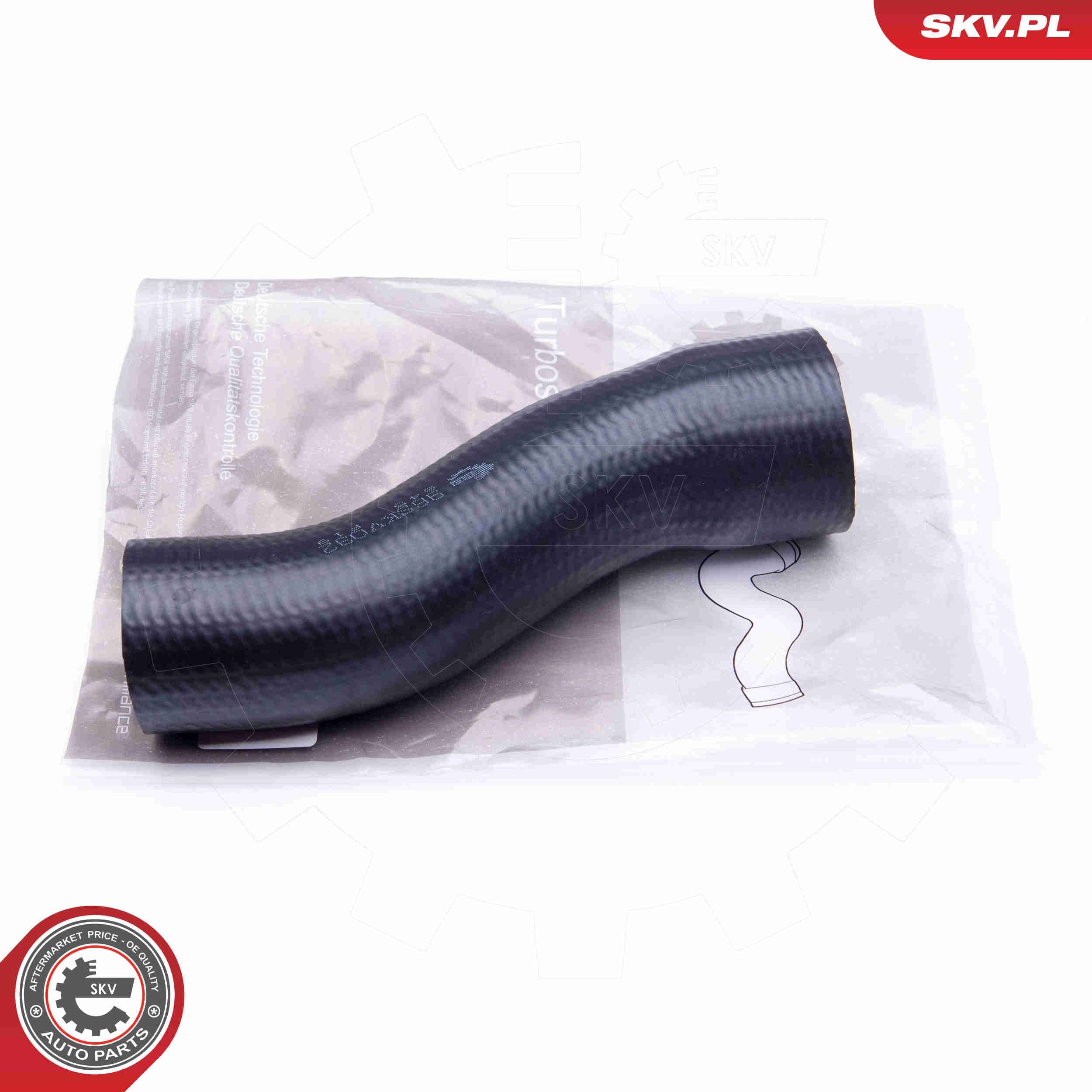 Image of Przewód paliwowy elastyczny