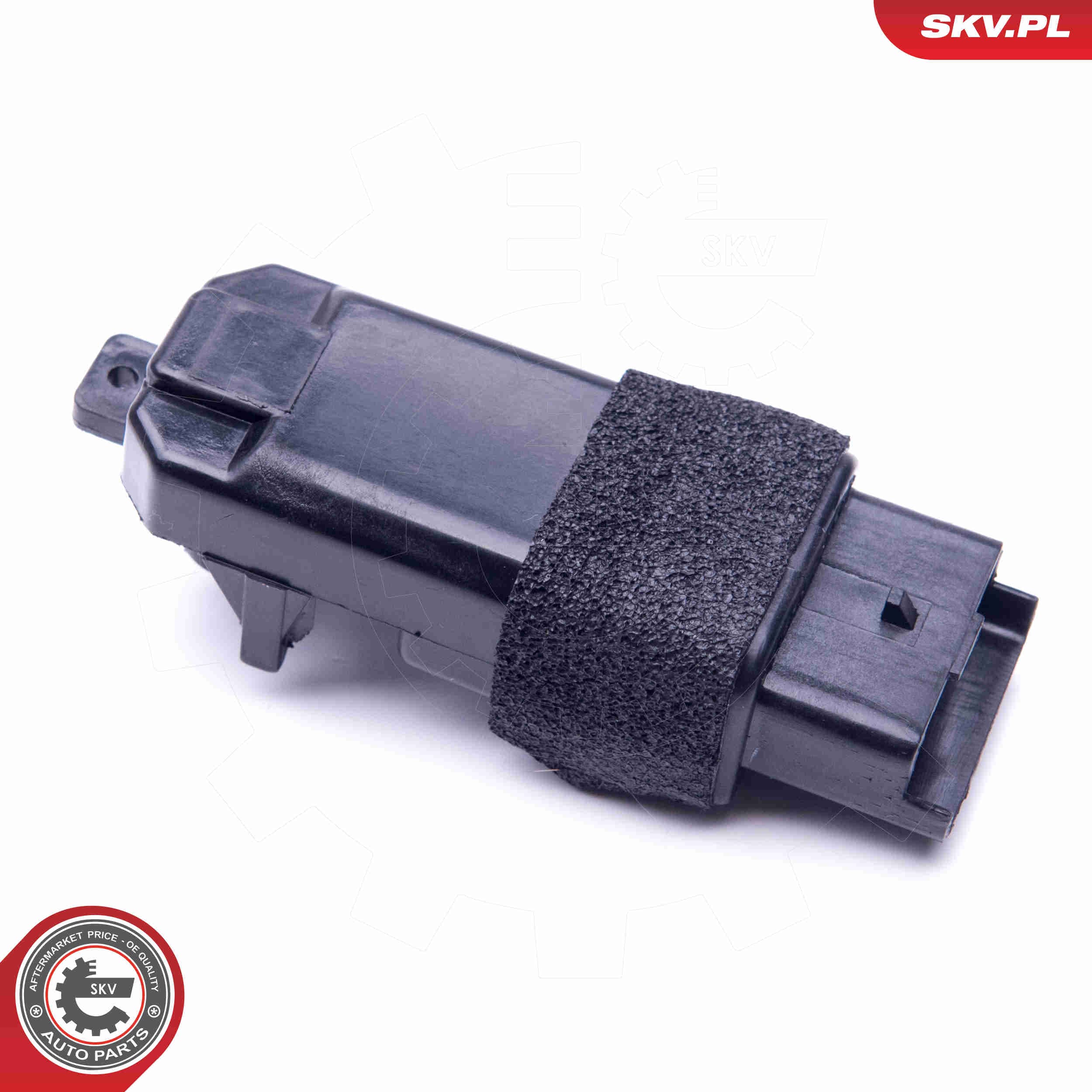 Image of Sterownik, podnośnik szyby