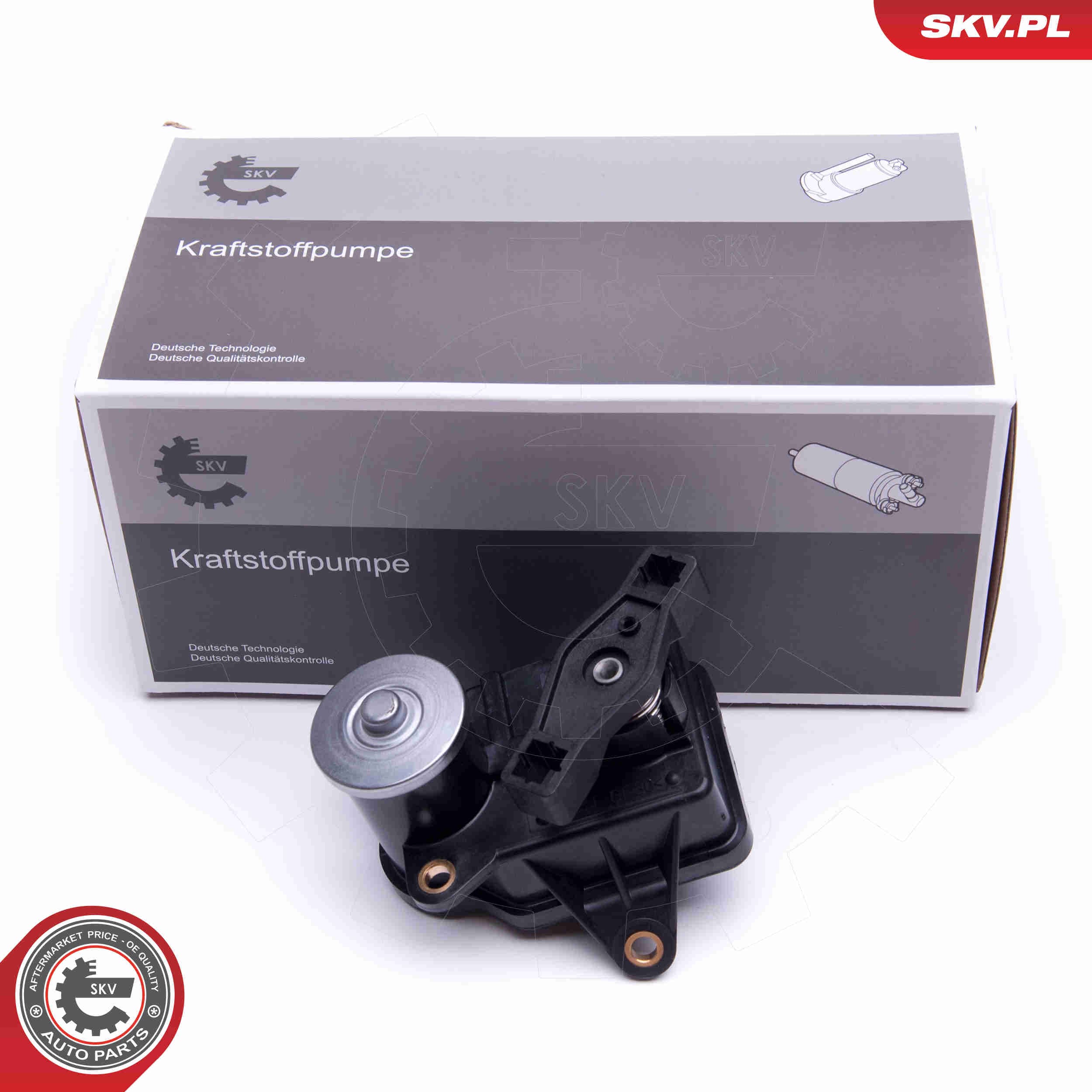 Image of Element nastawczy, przesłony obrotowe (kolektor dolotowy)