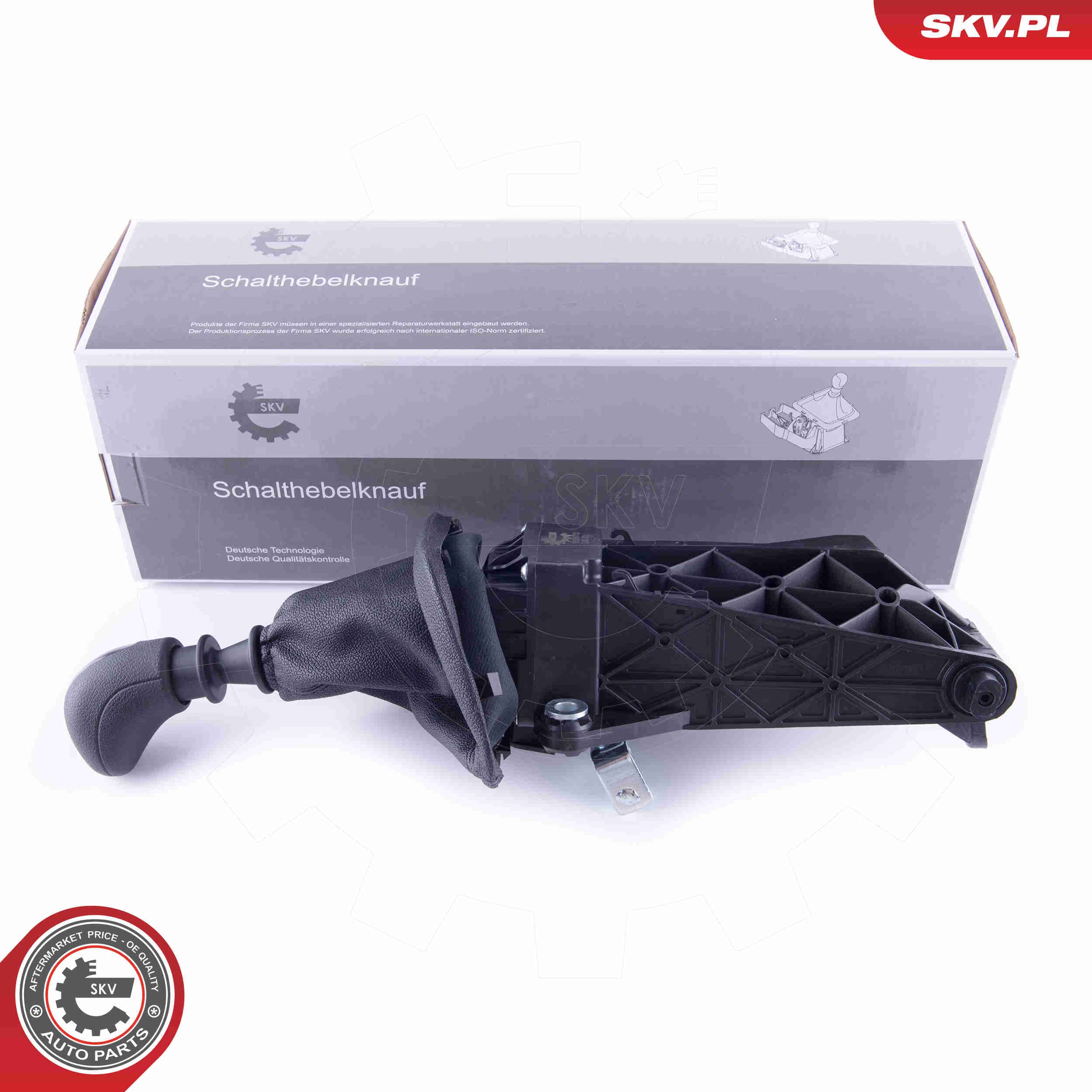 Image of Dźwignia zmiany biegów