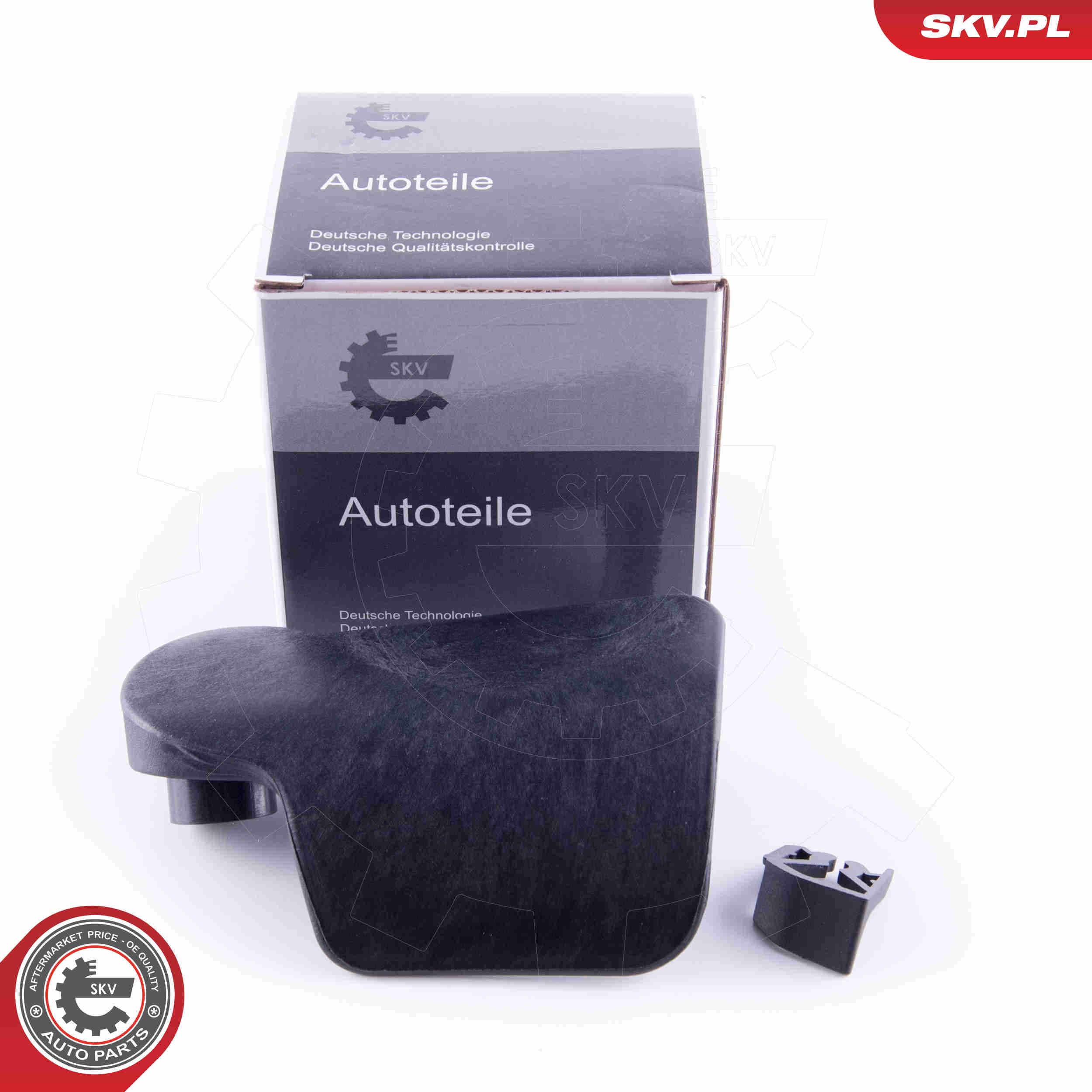 Image of Uchwyt, odryglowywanie pokrywy komory silnika