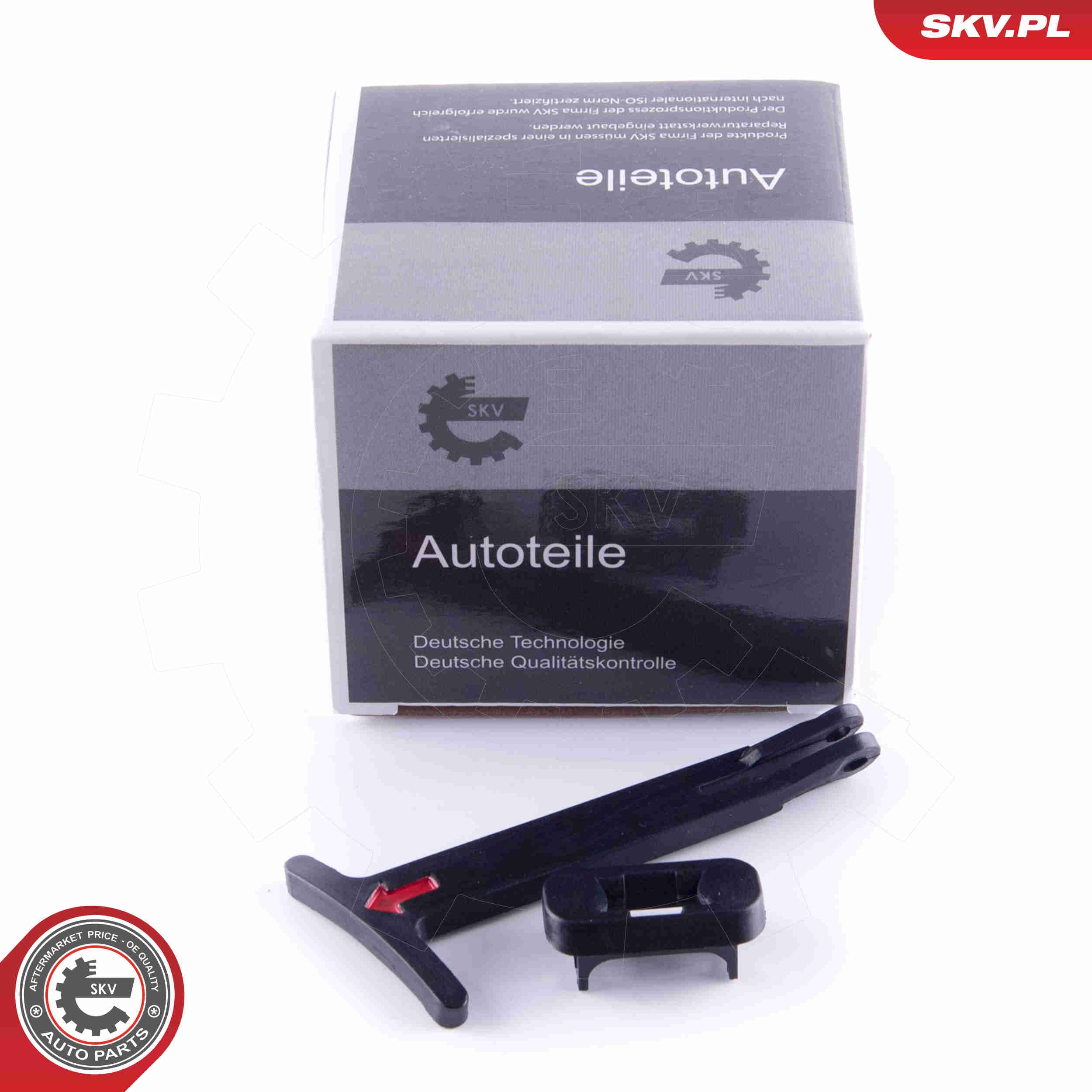 Image of Uchwyt, odryglowywanie pokrywy komory silnika