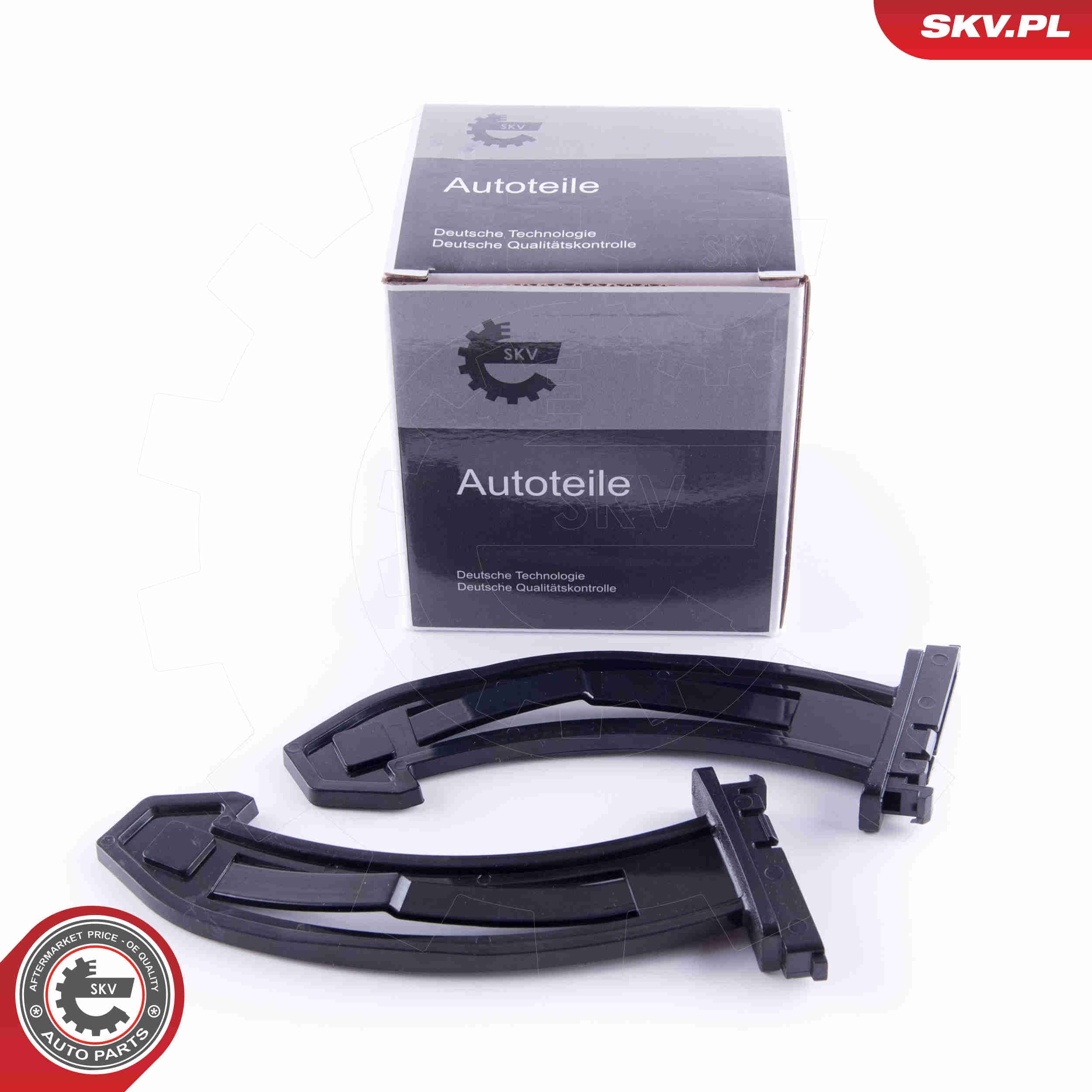 Image of Zawias, klapa spiętrzacza