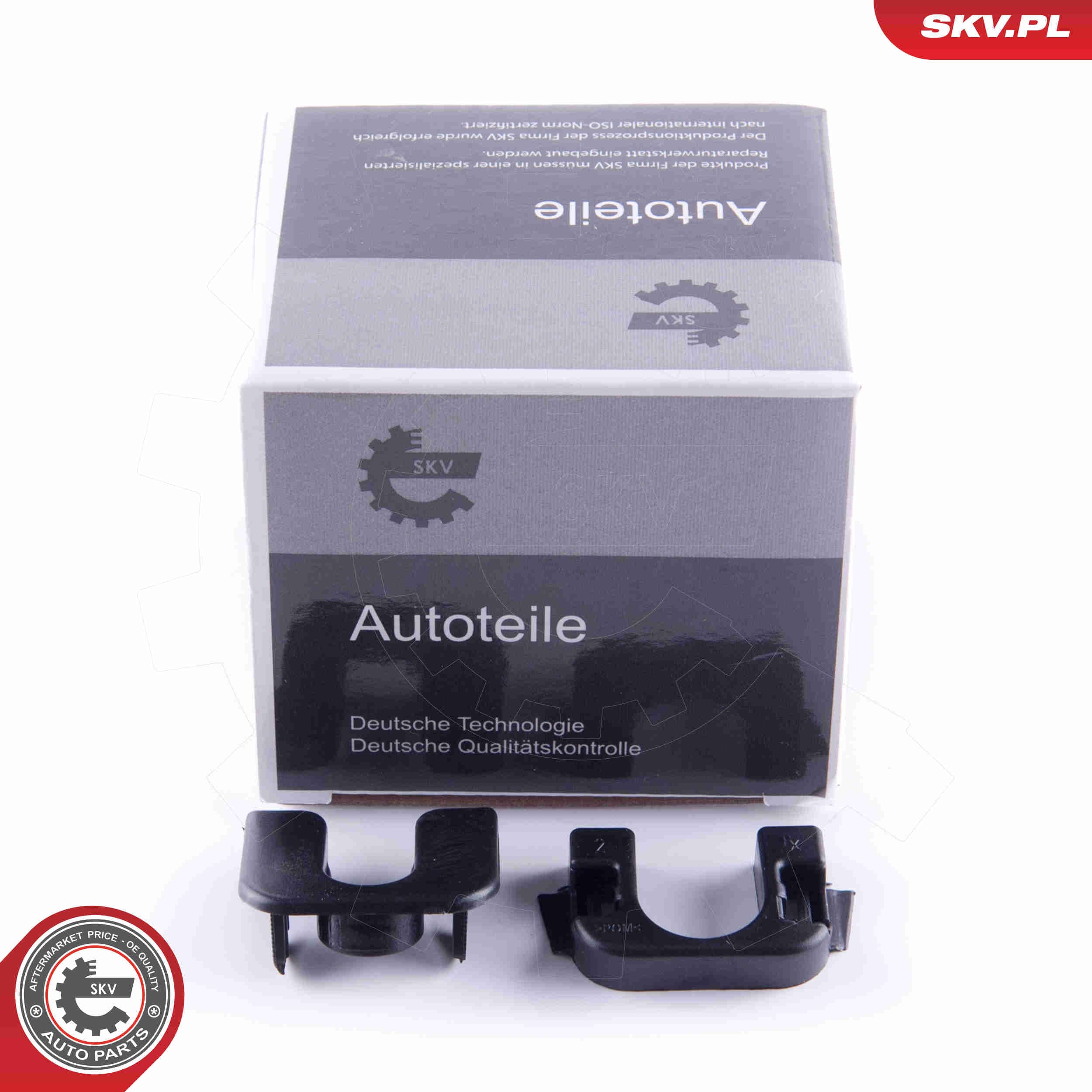 Image of Zawias, klapa spiętrzacza