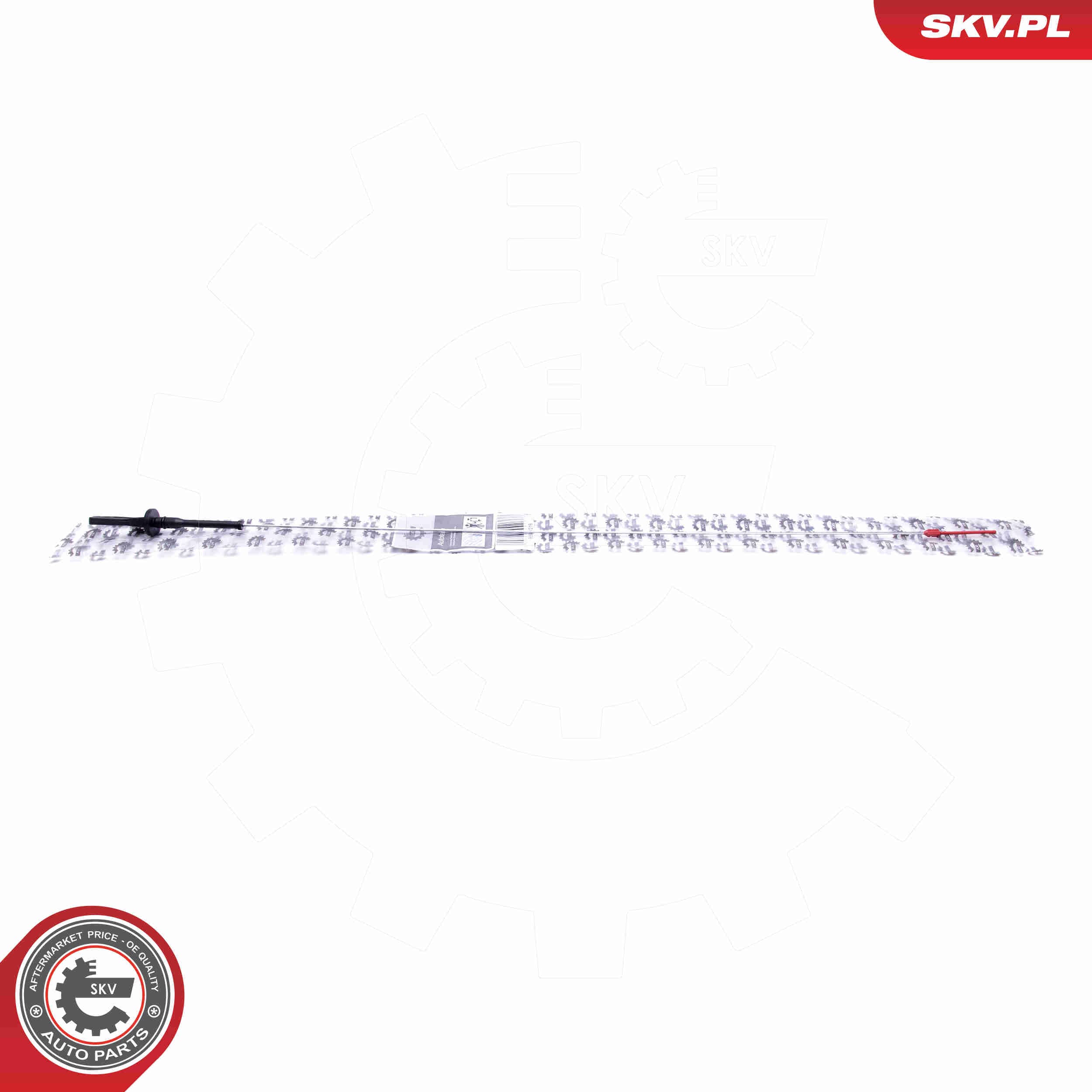 Image of Miarka olejowa