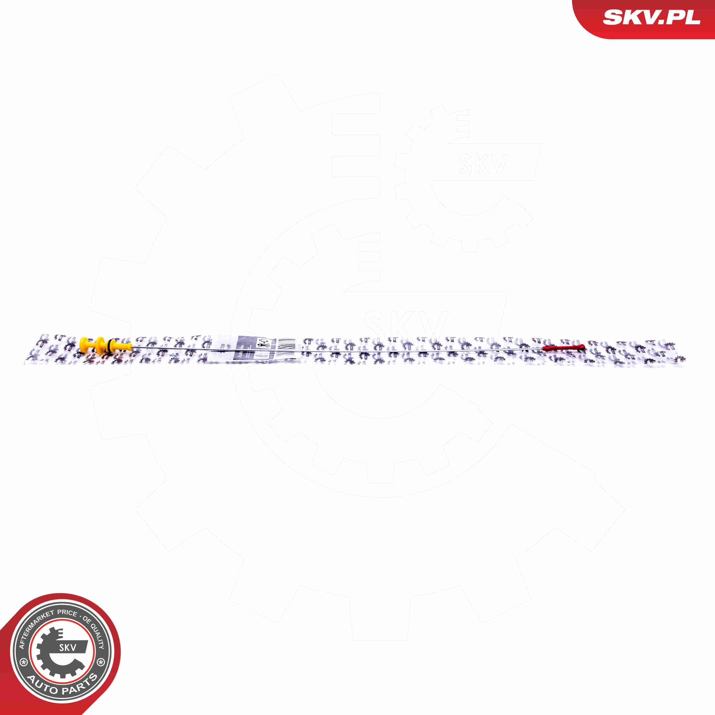 Image of Miarka olejowa