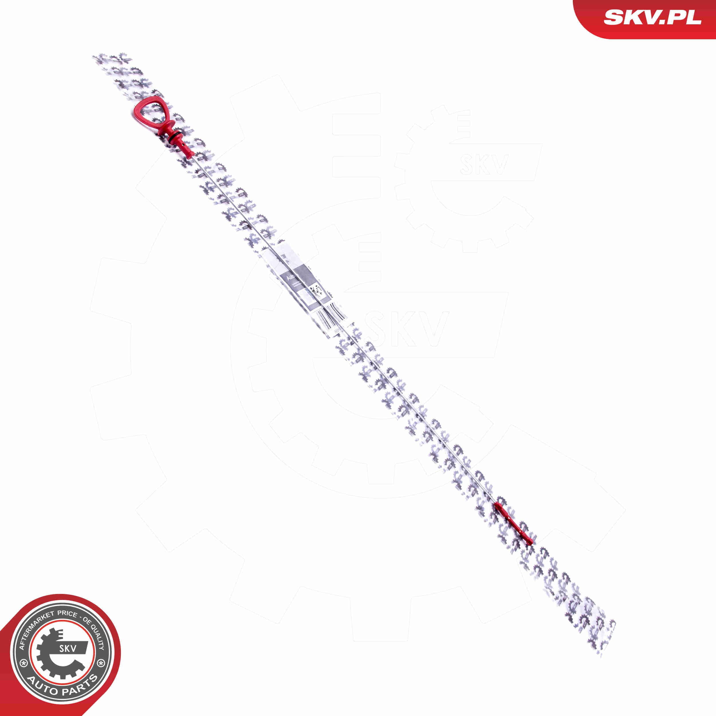 Image of Miarka olejowa