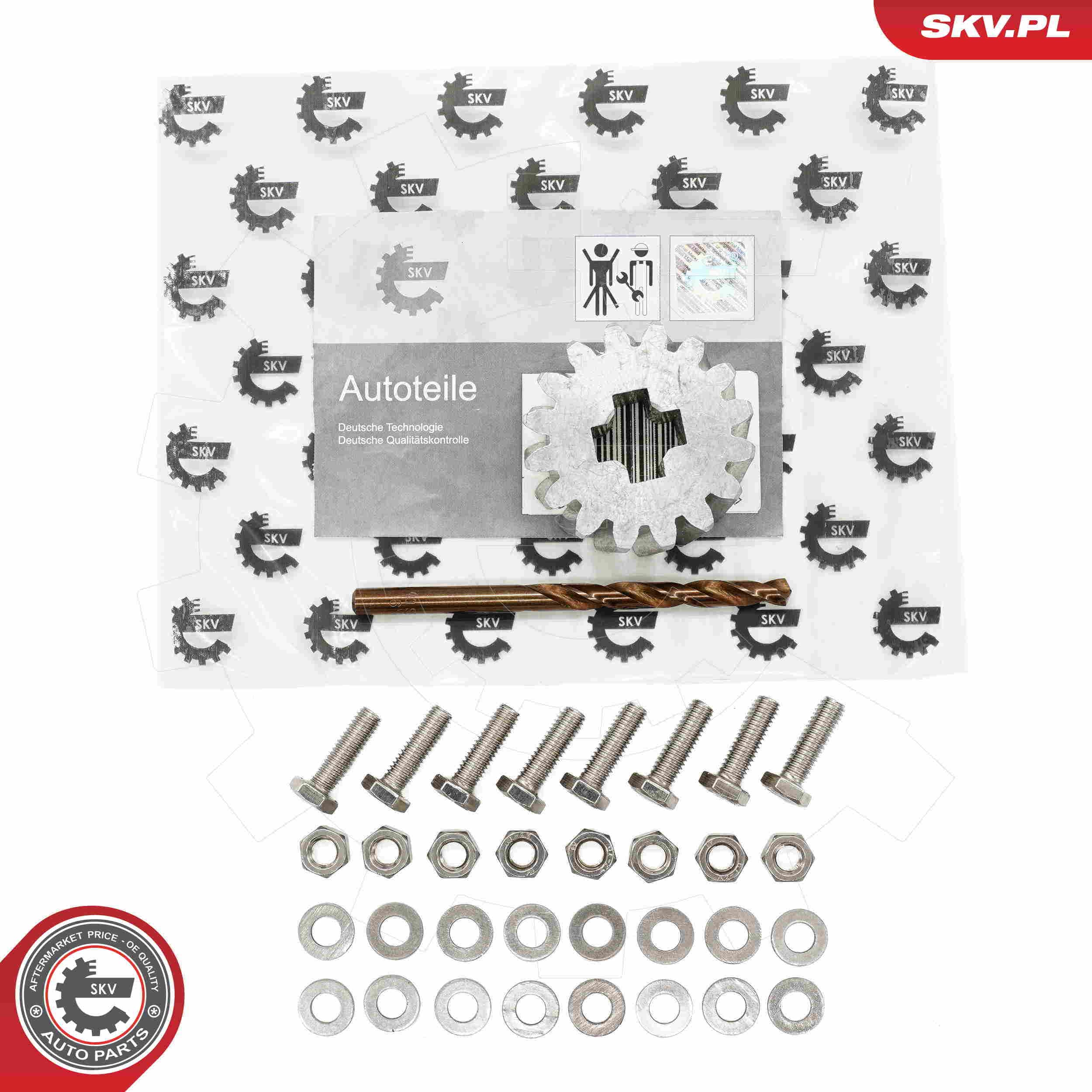 Image of Miejsce koła zapasowego