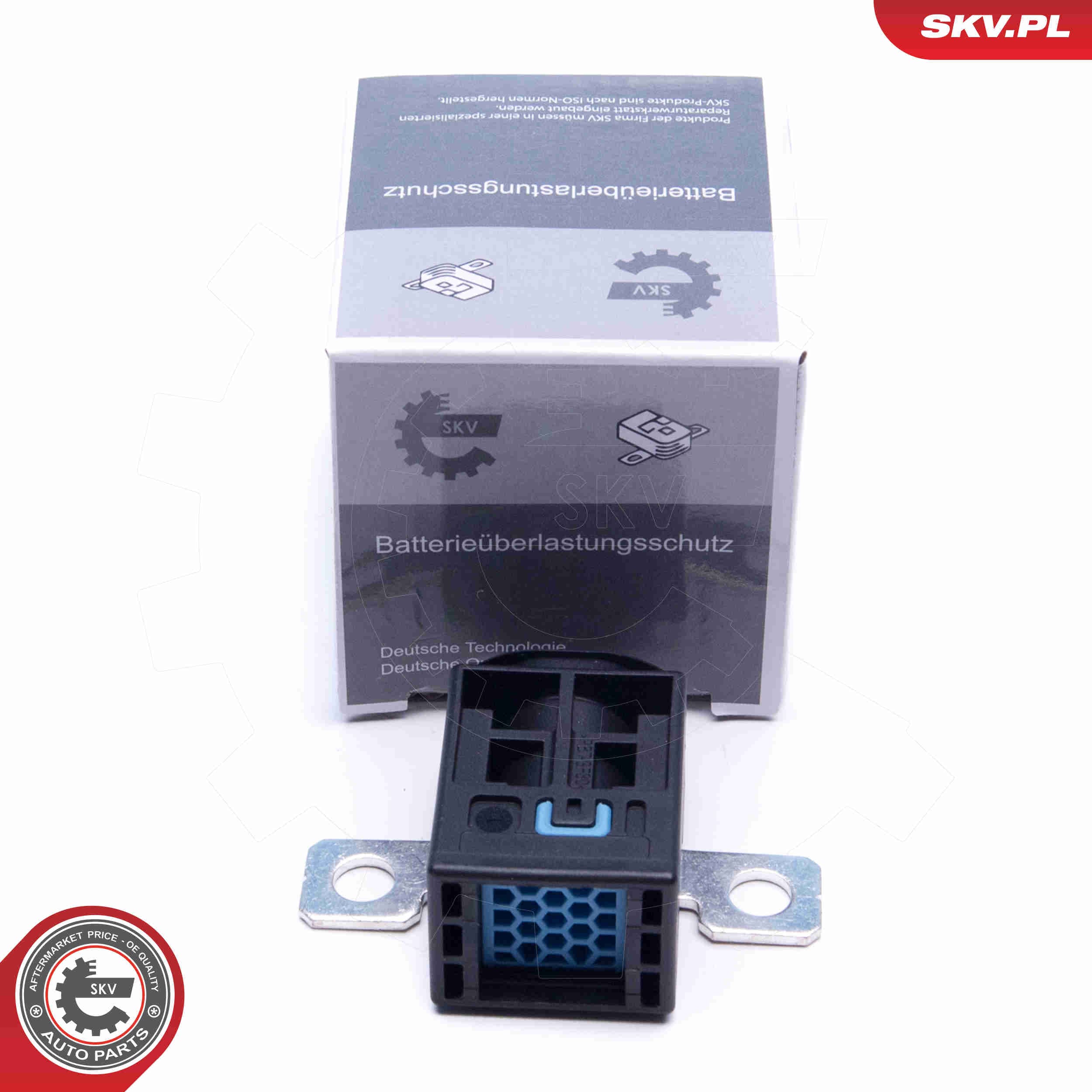 Image of Urządzenie do ochrony przepięciowej, generator