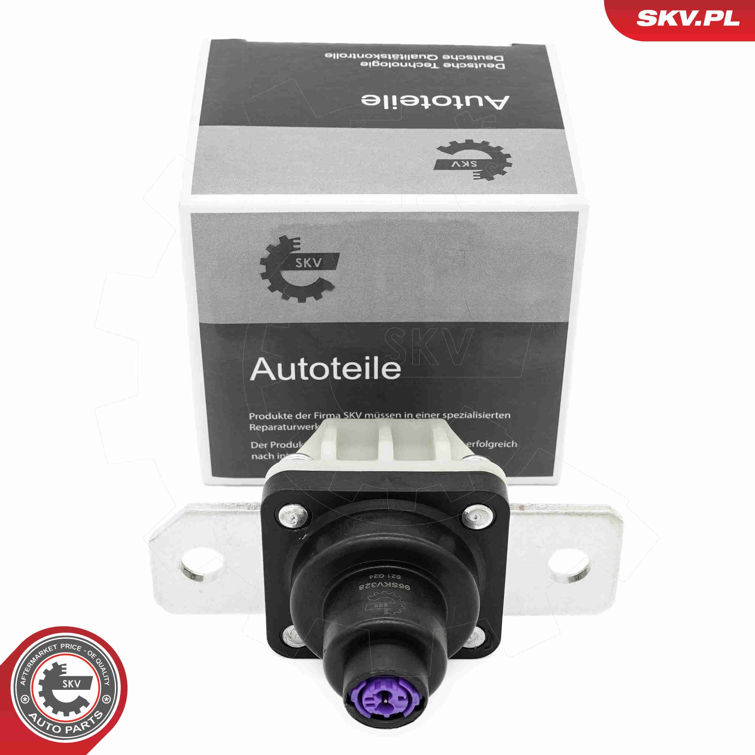 Image of Czujnik, zarządzanie akumulatorem