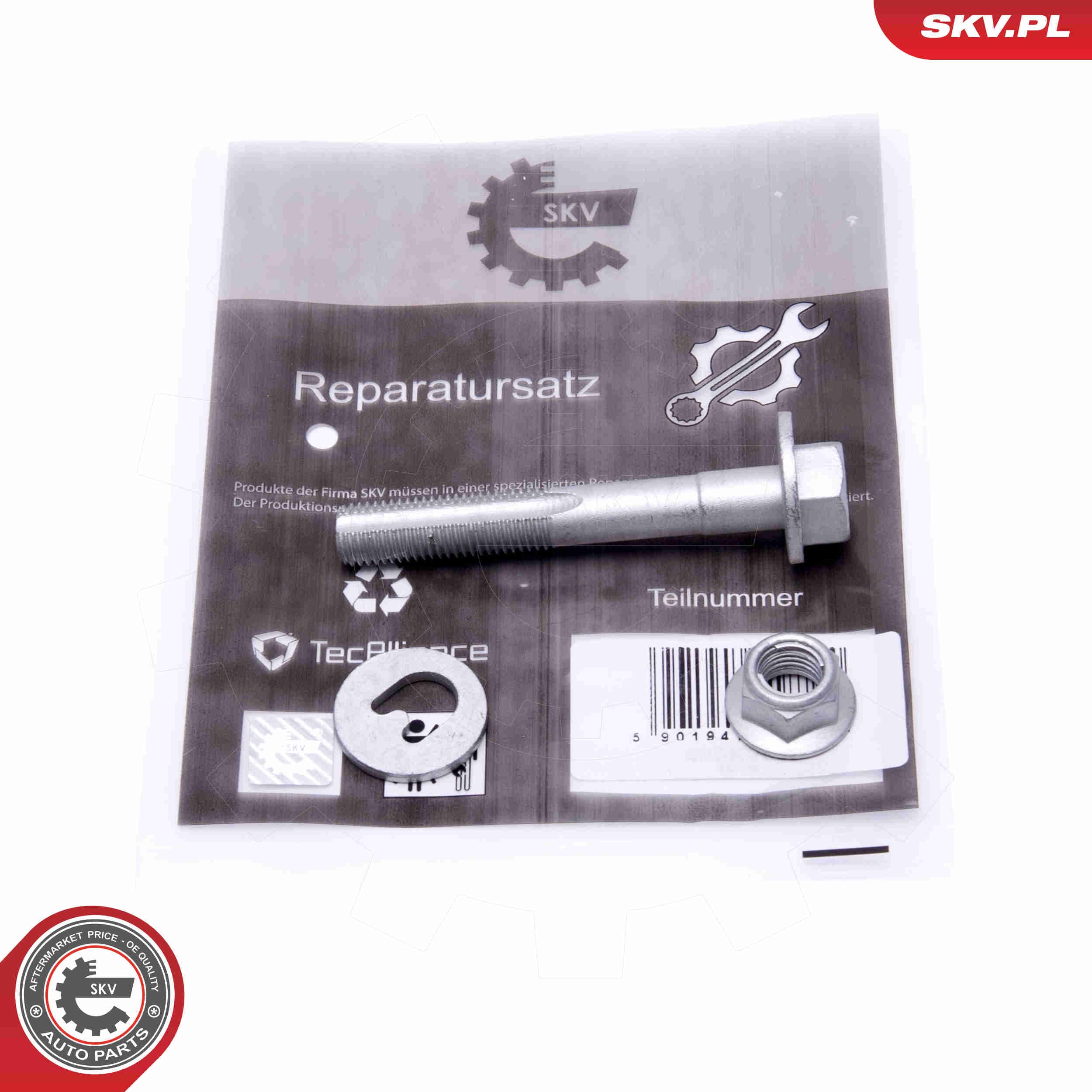 Image of Śruba, czop osi