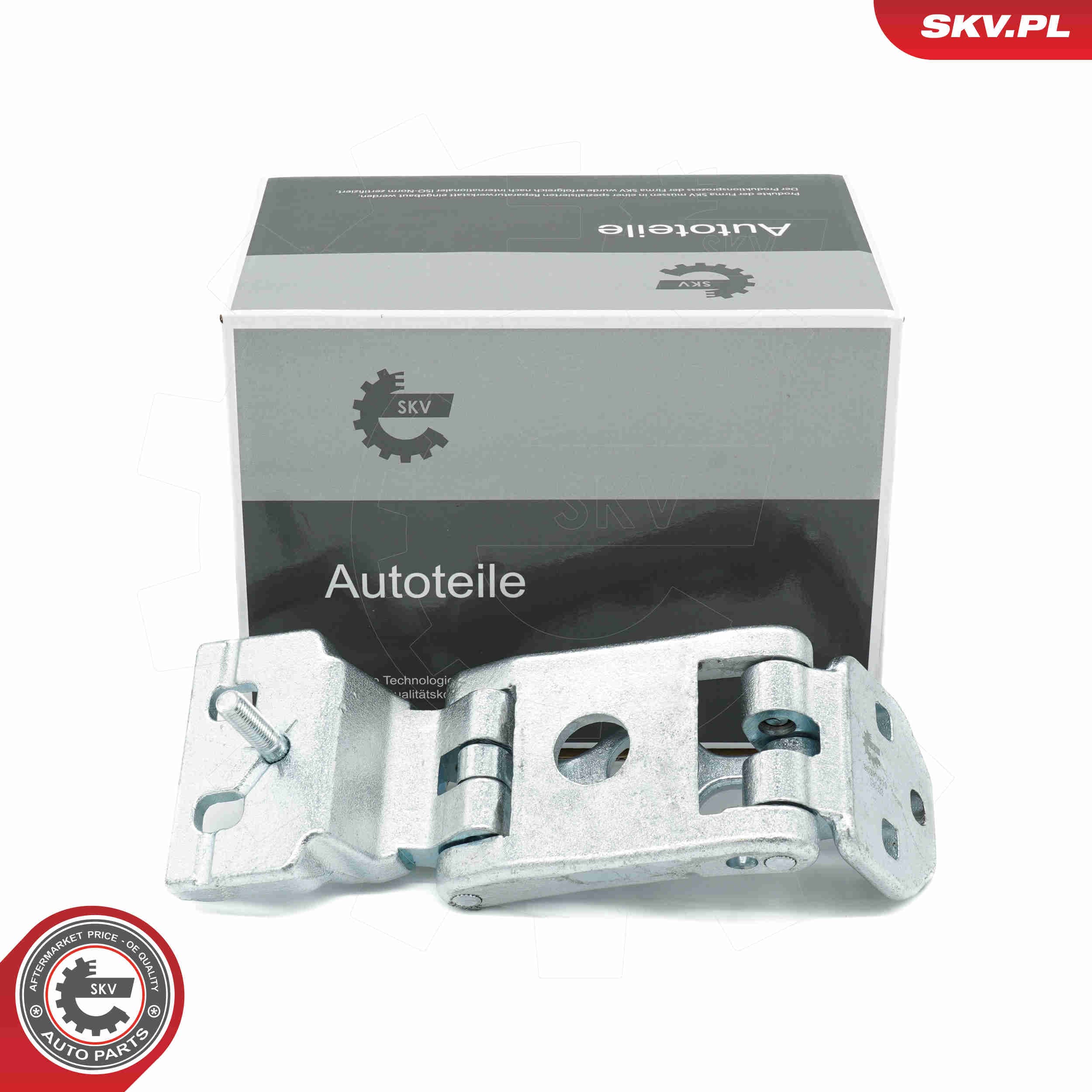 Image of Zawias drzwi