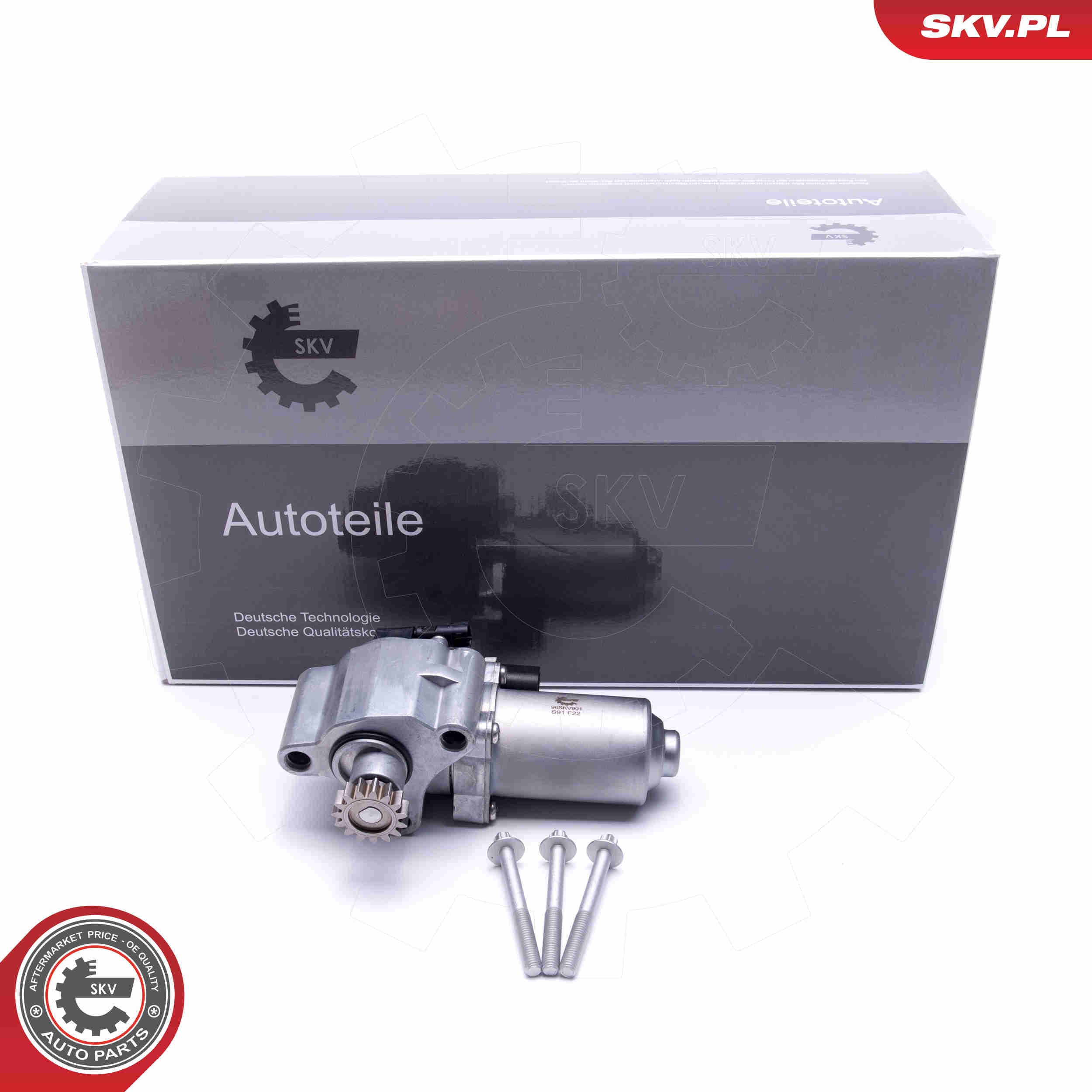 Image of Elem. nastawczy, skrzynia rozdzielcza