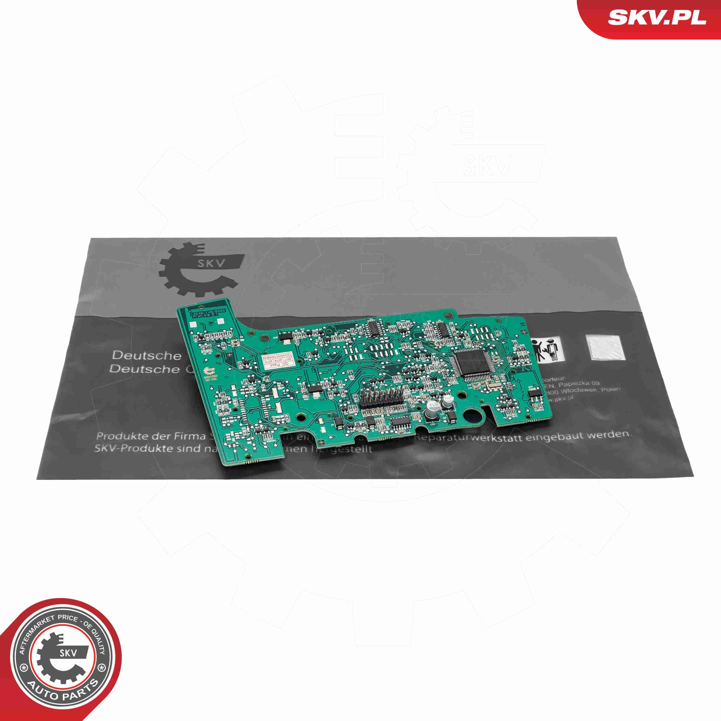 Image of Elektryka centralna