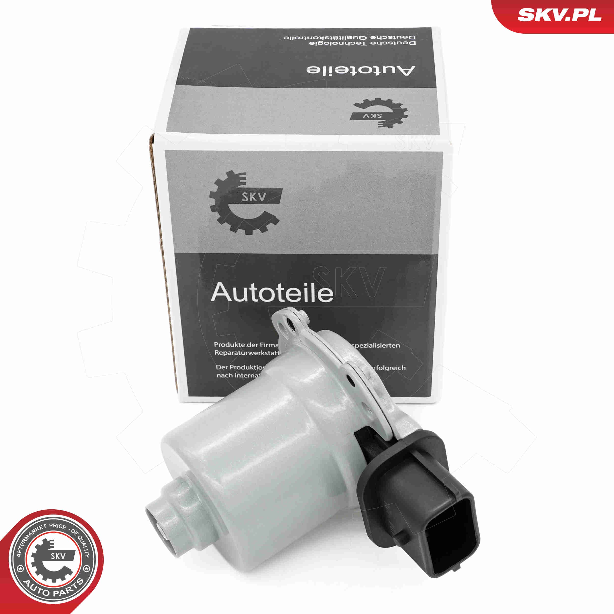 Image of Układ uruchamiania sprzęgła