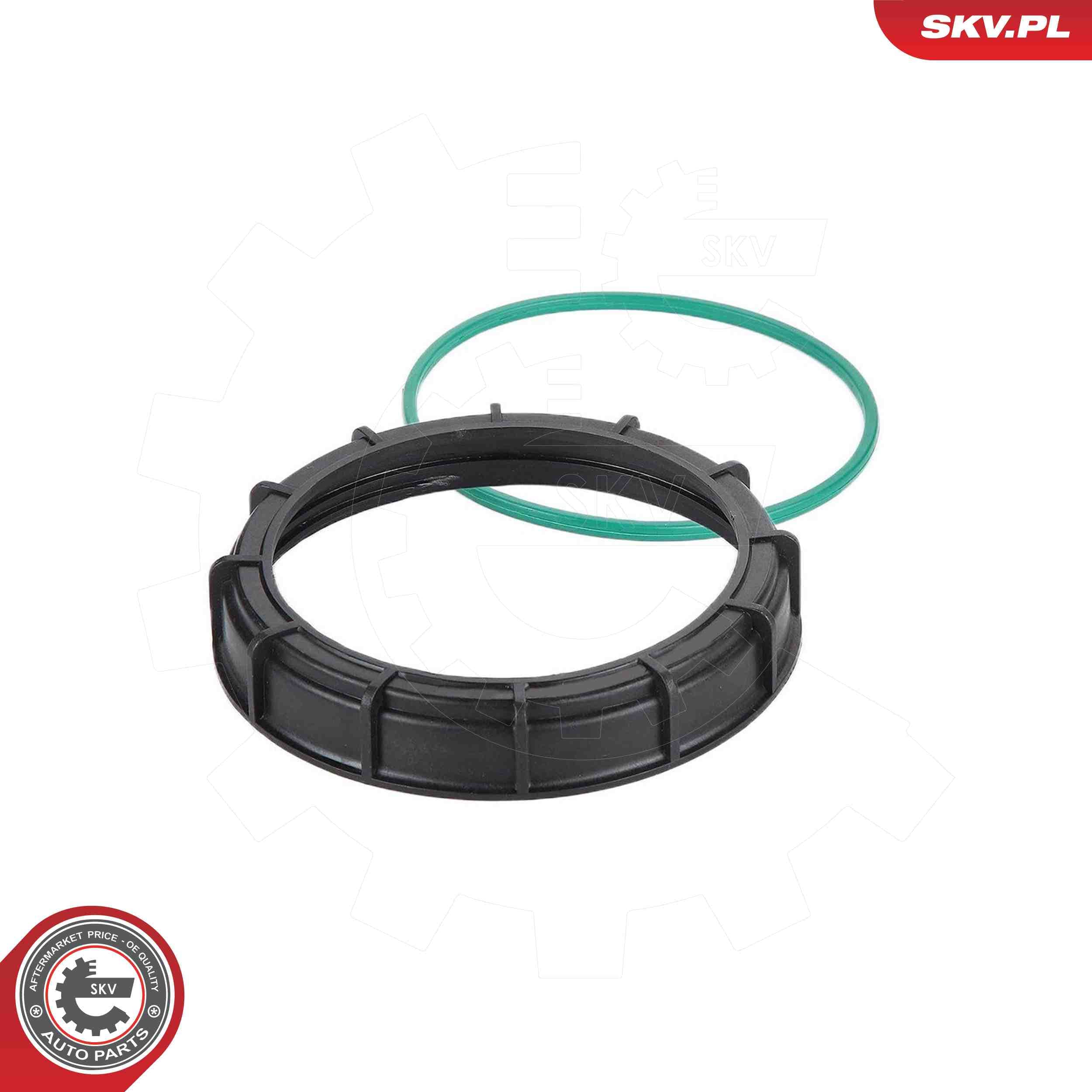 Image of Uszczelka, czujnik poziomu paliwa