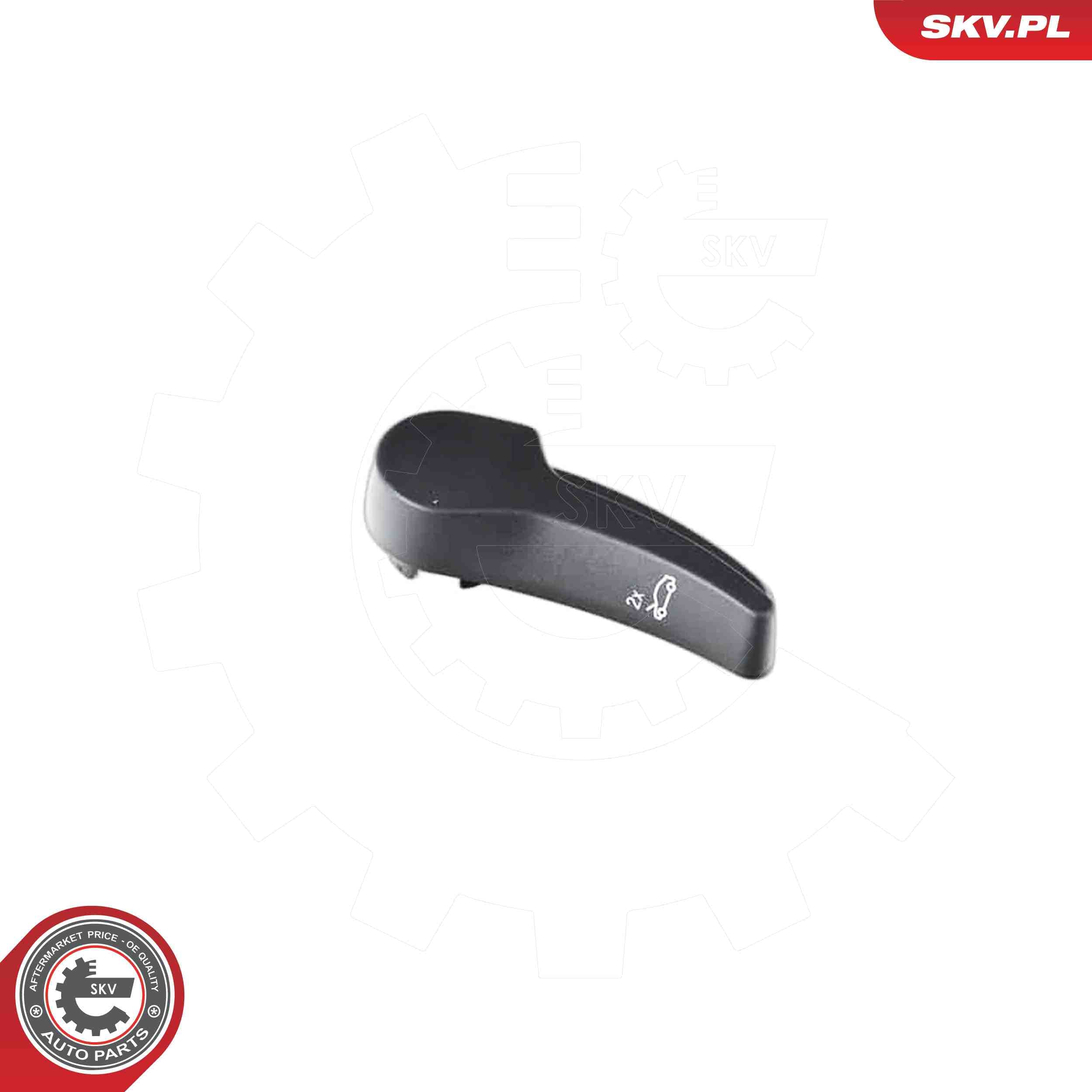 Image of Uchwyt, odryglowywanie pokrywy komory silnika