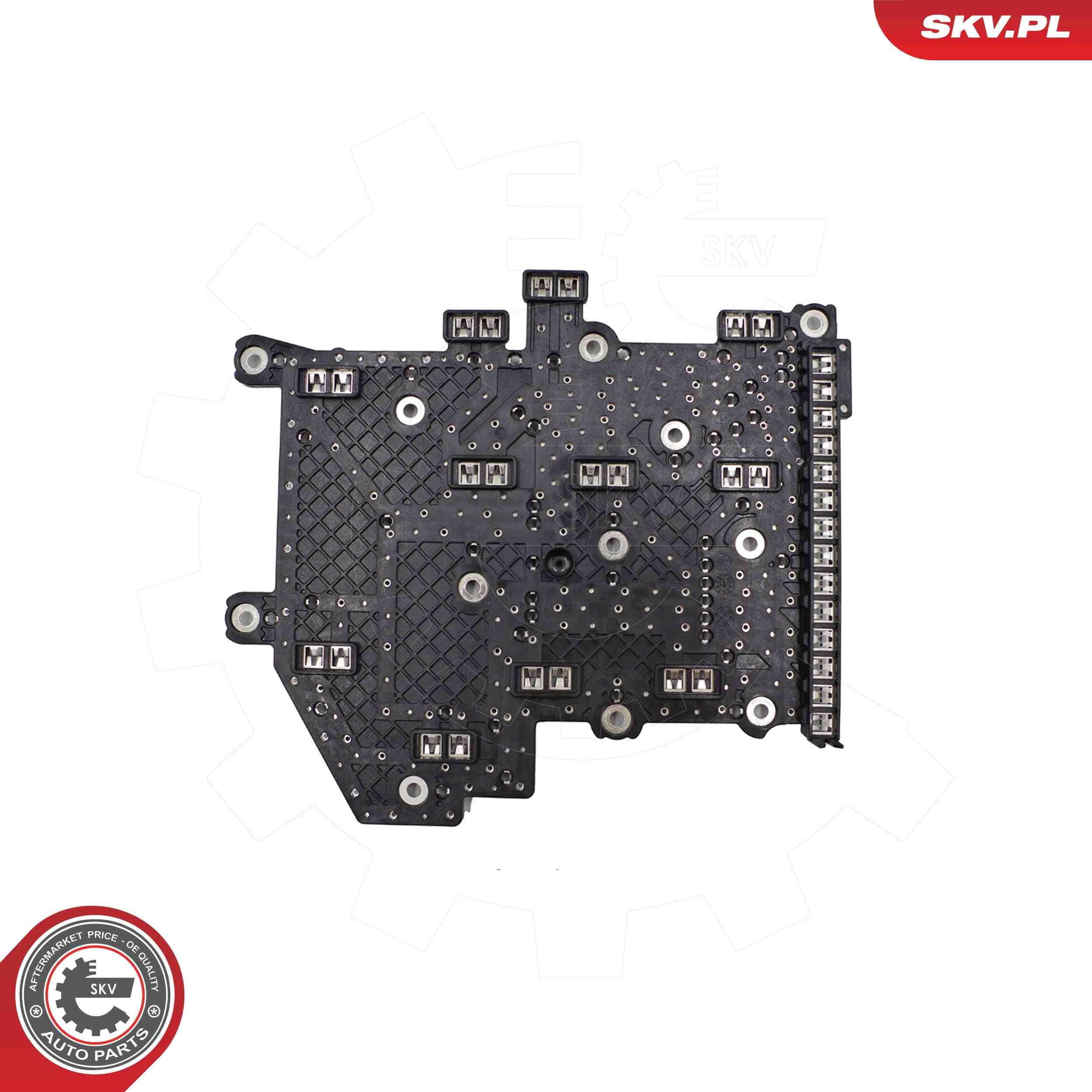 Image of Sterownik, przekładnia automatyczna