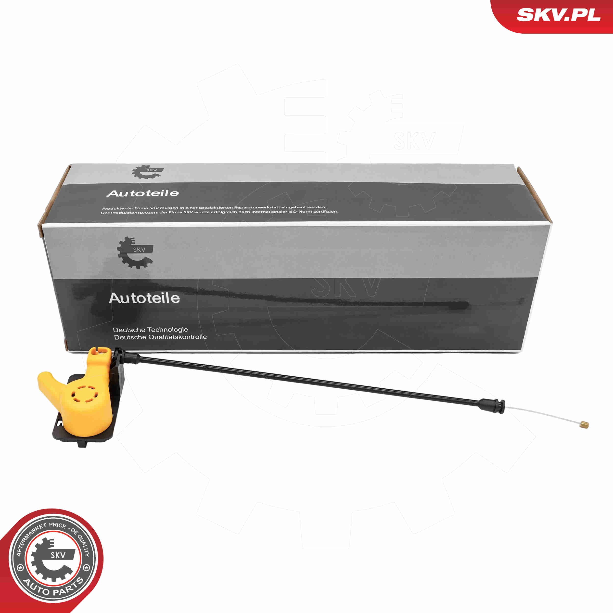 Image of Uchwyt, odryglowywanie pokrywy komory silnika