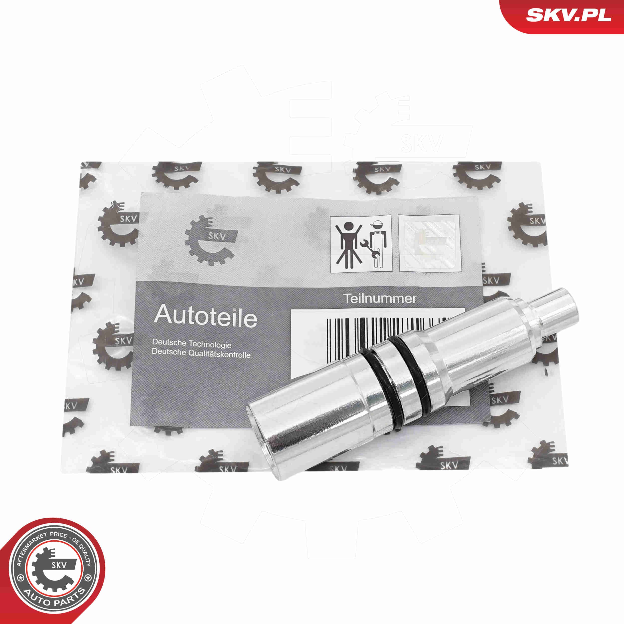 Image of Tuleja, obudowa wtryskiwacza