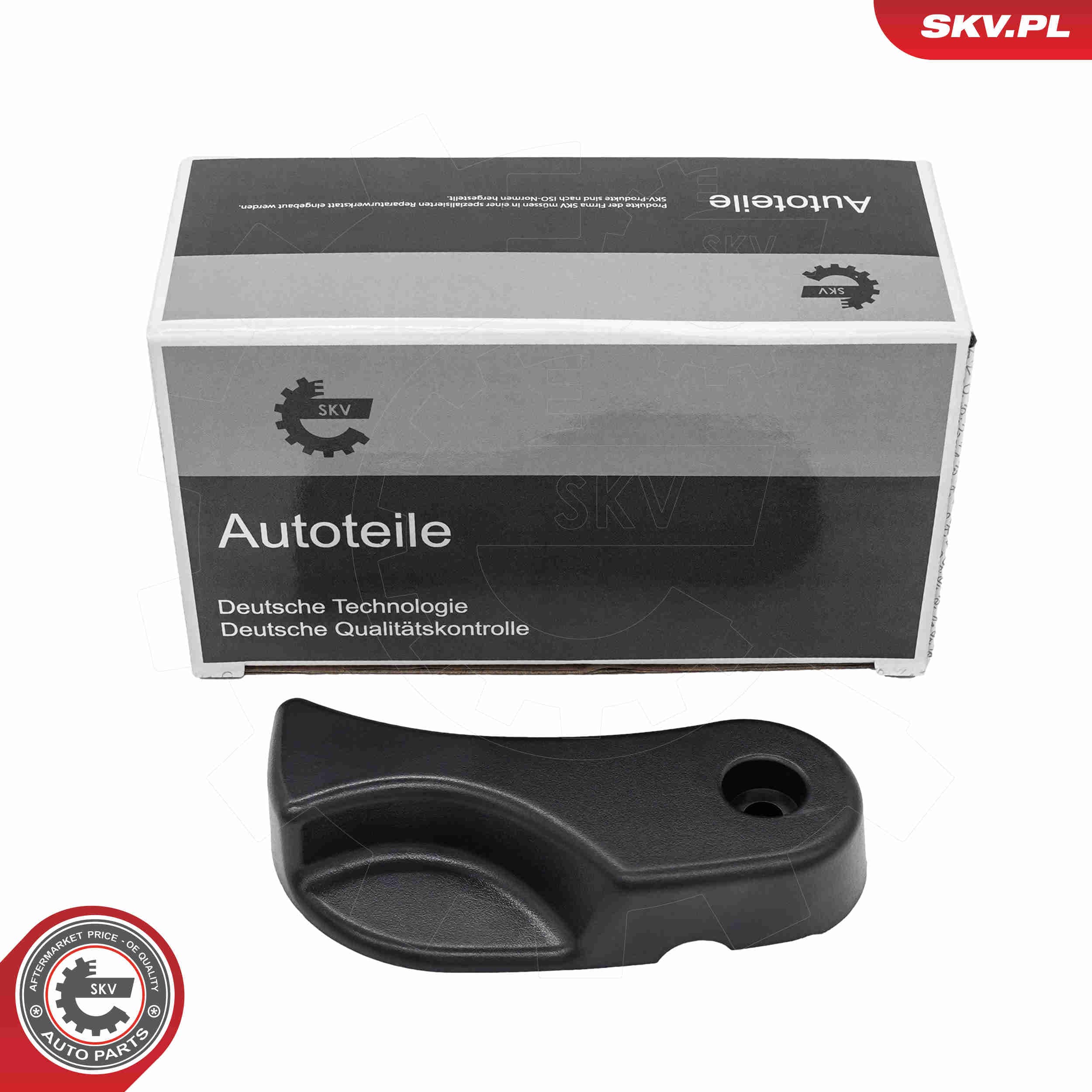 Image of Uchwyt, odryglowywanie pokrywy komory silnika