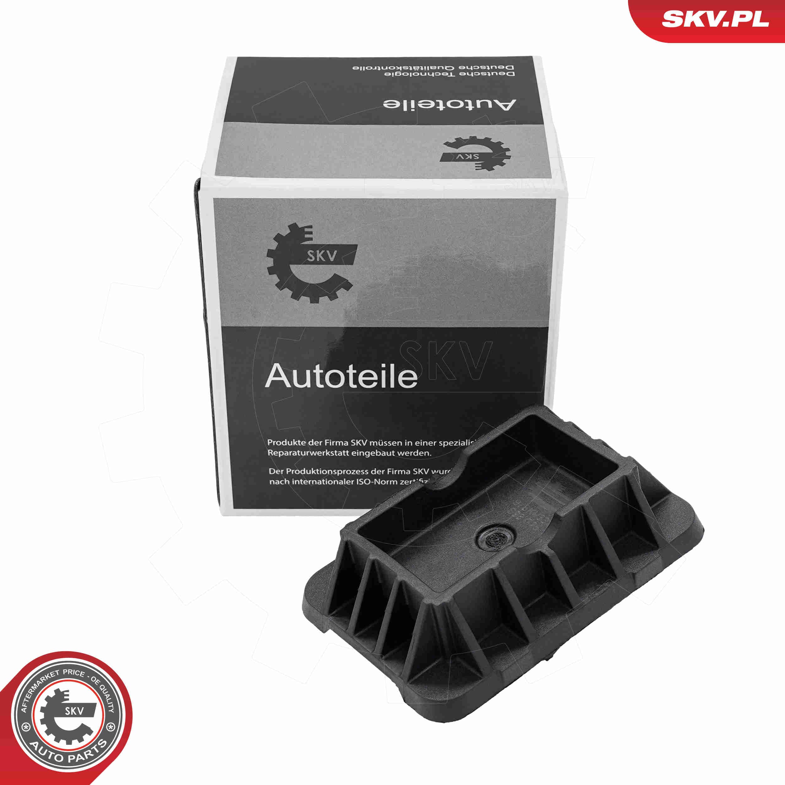 Image of Mocowanie, lewarek