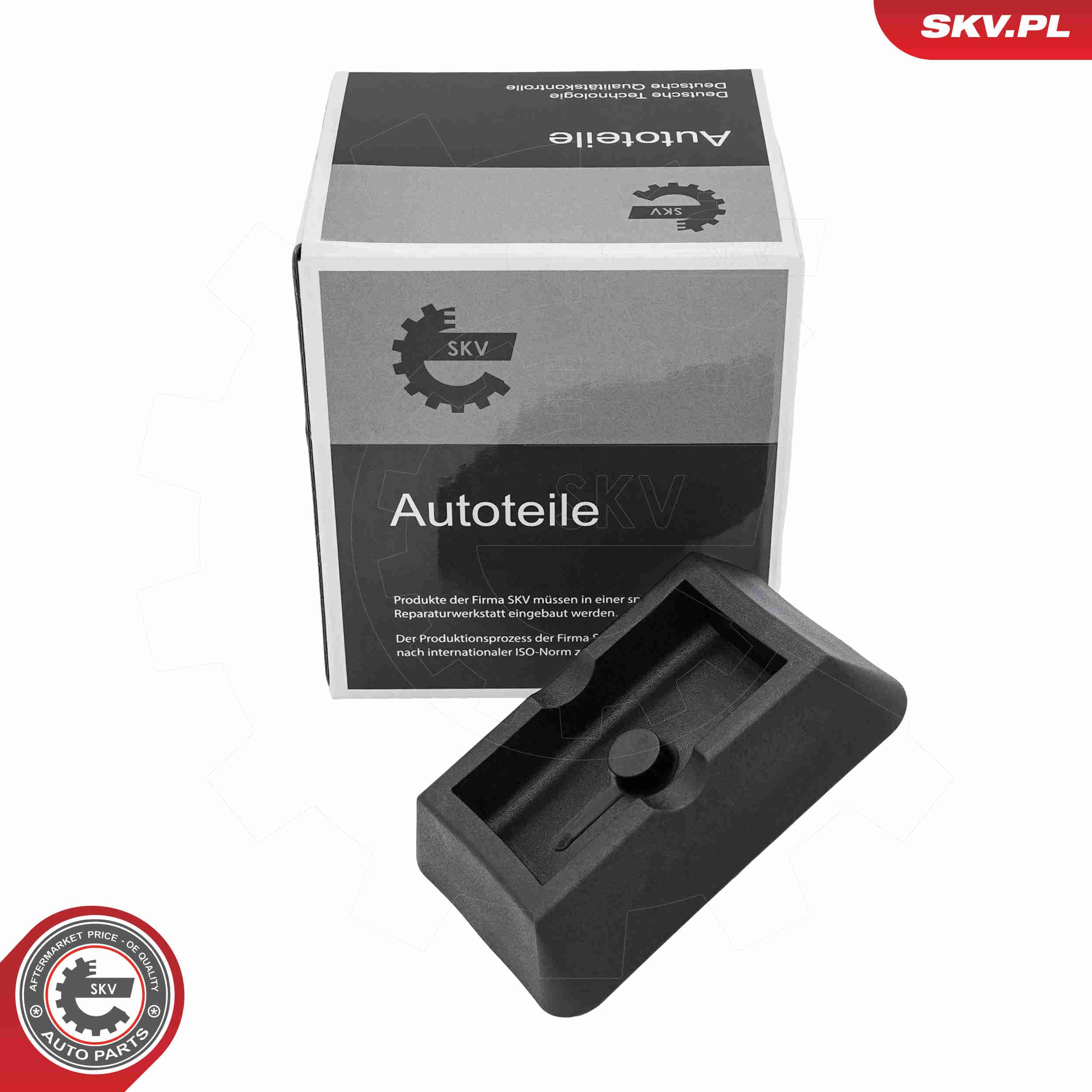 Image of Mocowanie, lewarek